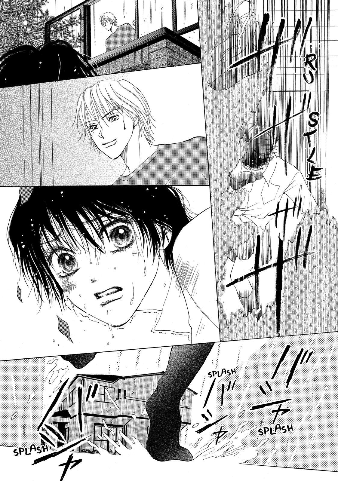 Read LIFE Manga Online