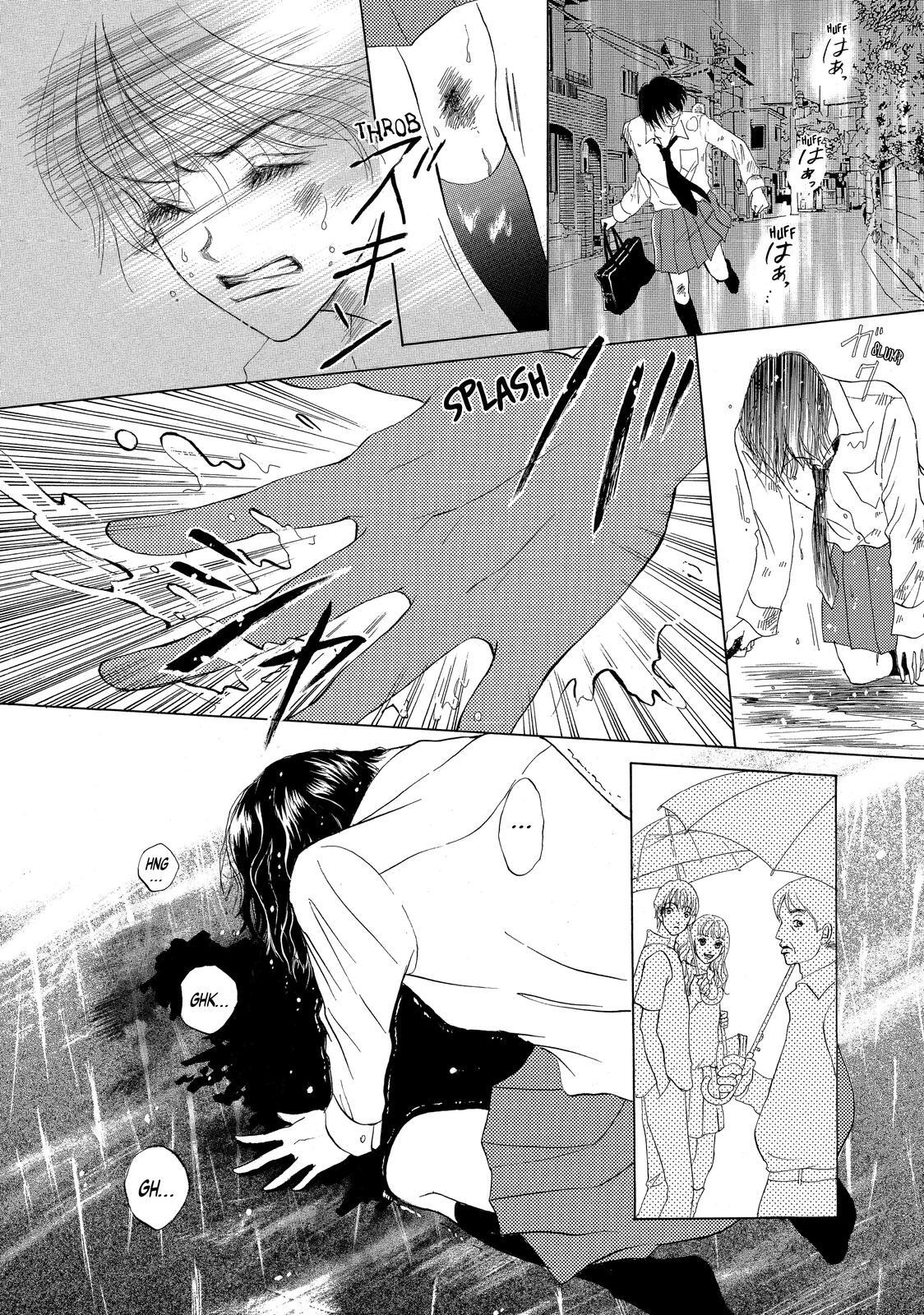 Read LIFE Manga Online