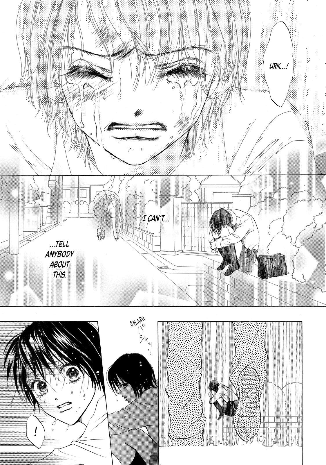 Read LIFE Manga Online