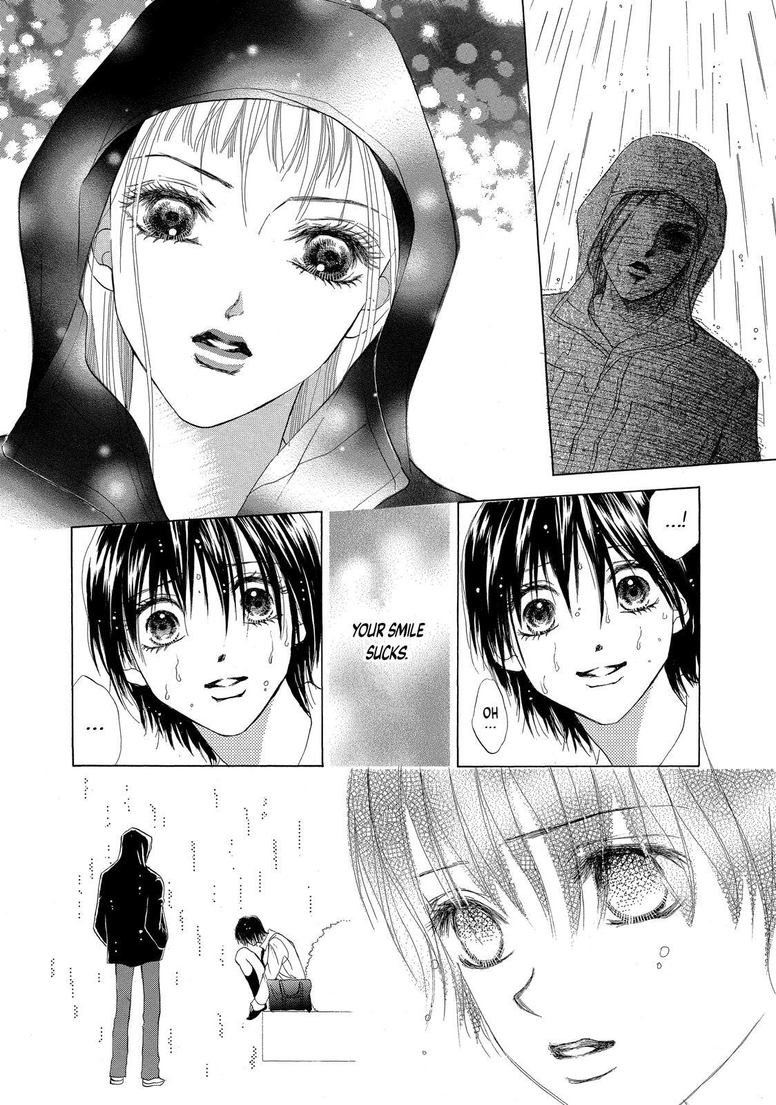 Read LIFE Manga Online