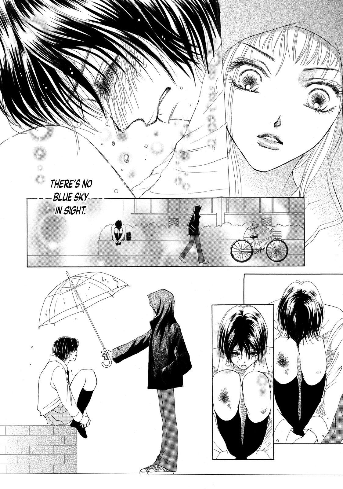 Read LIFE Manga Online