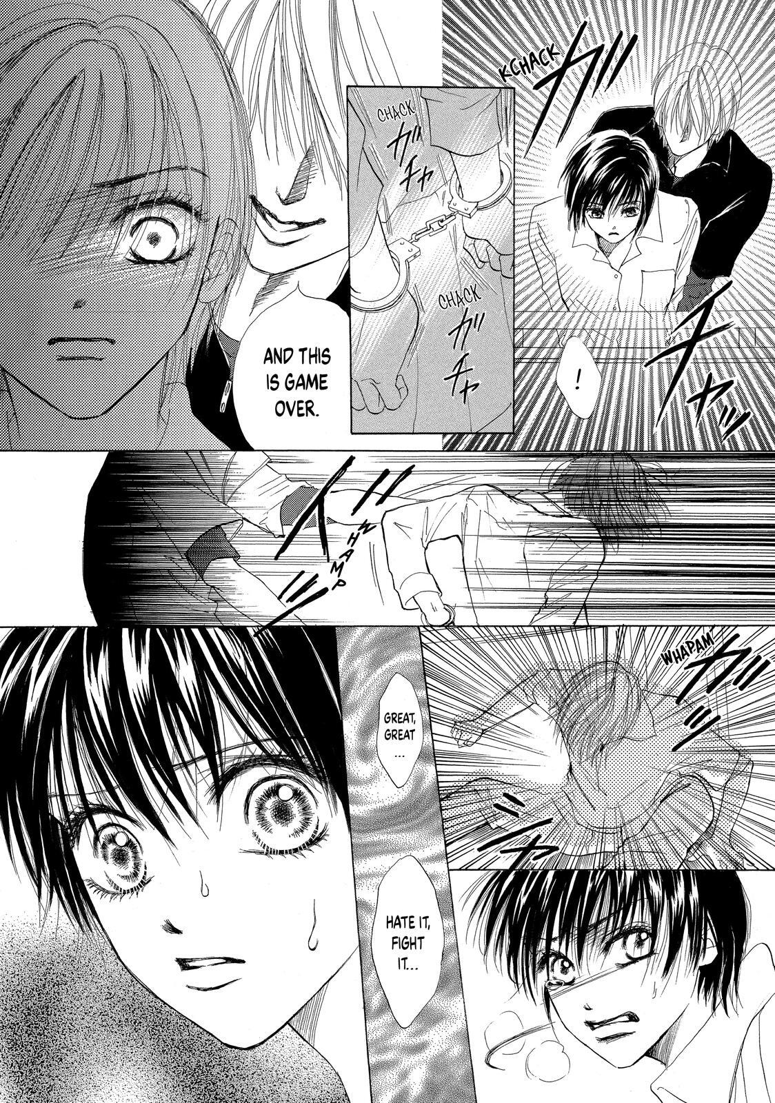 Read LIFE Manga Online