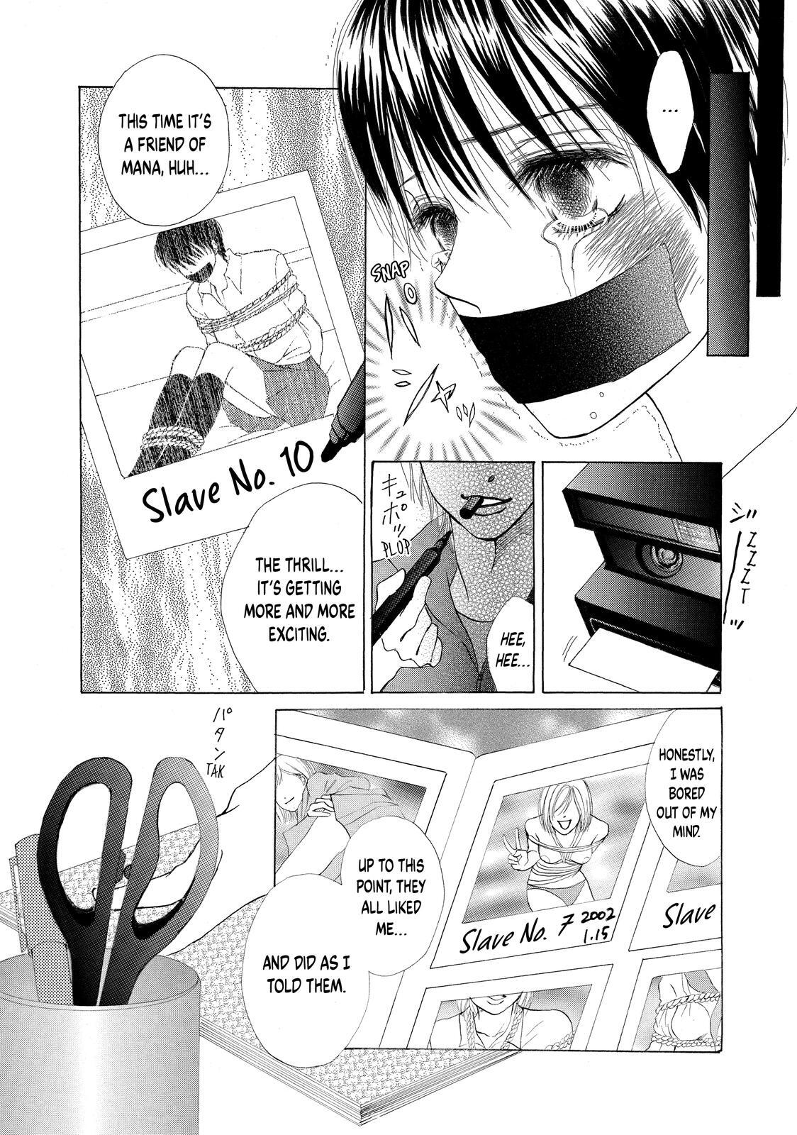 Read LIFE Manga Online
