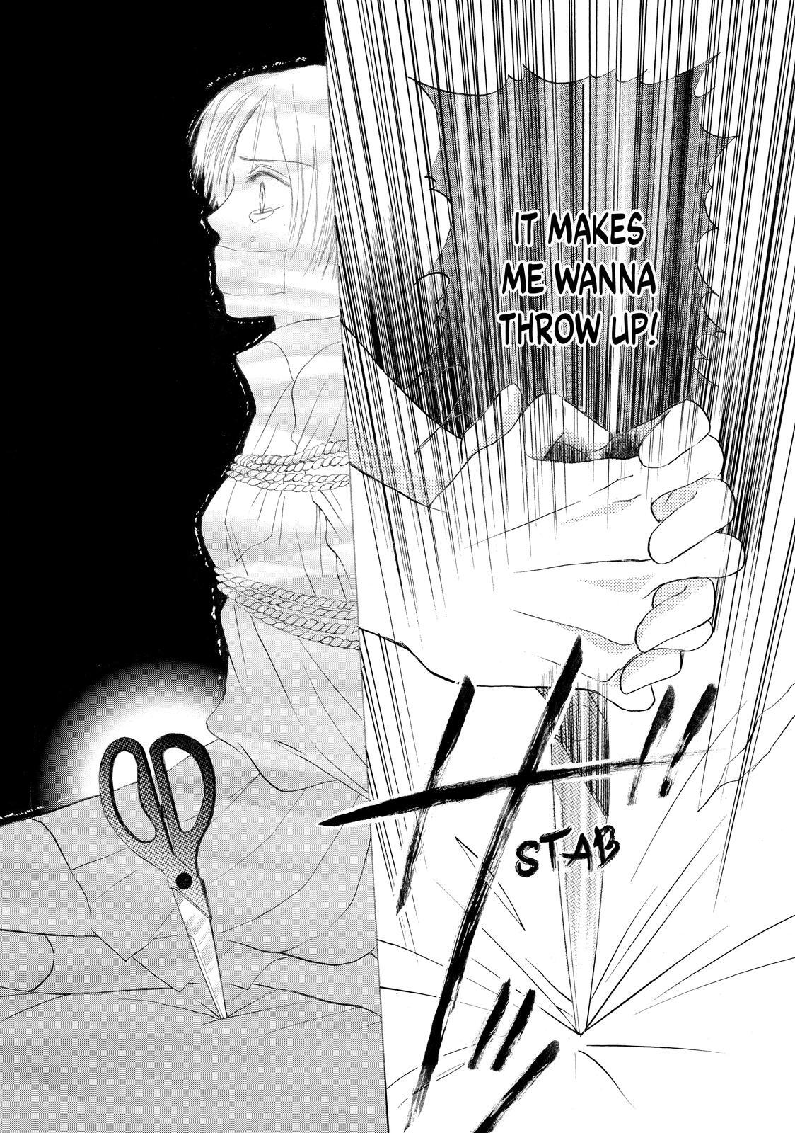 Read LIFE Manga Online