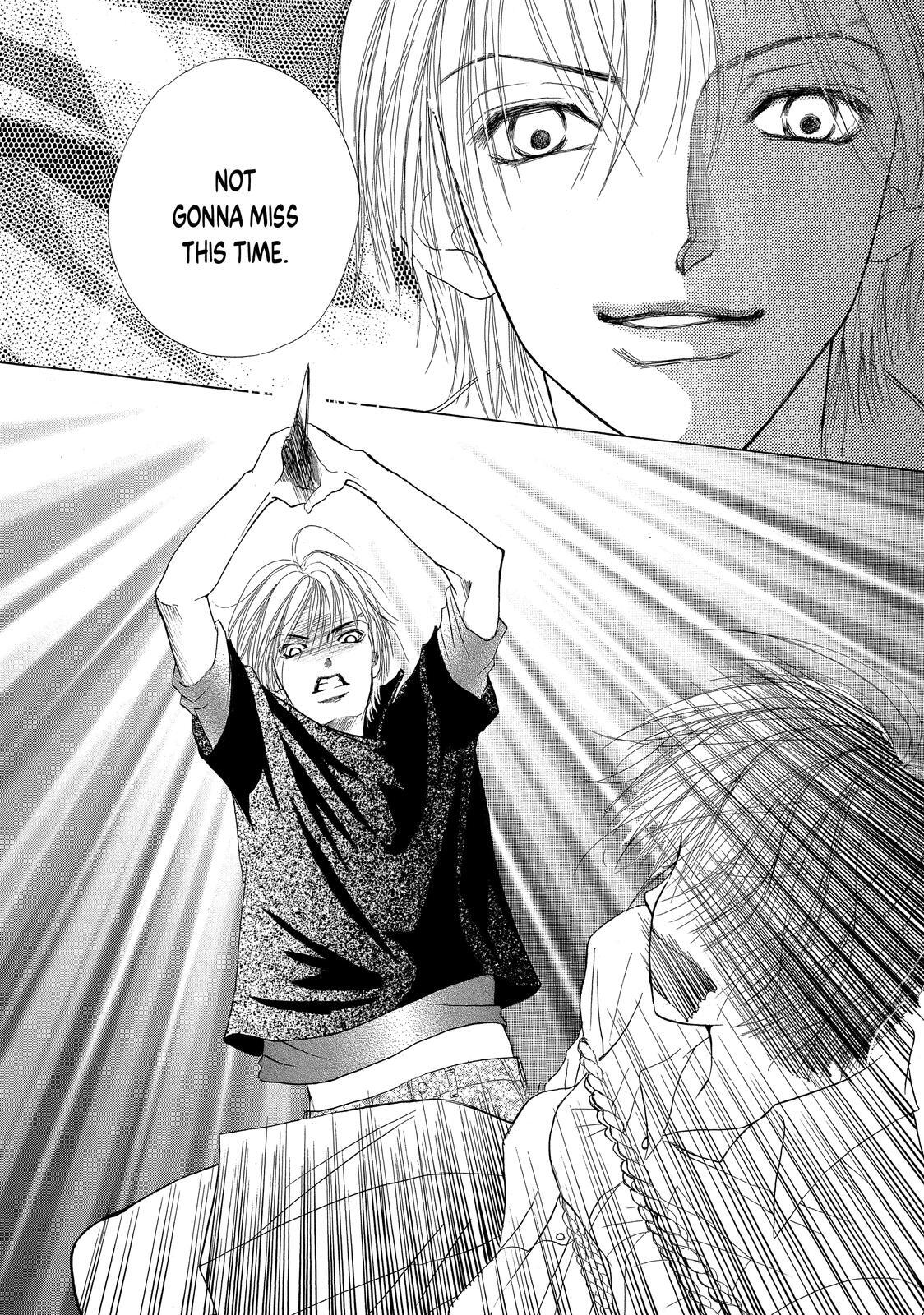Read LIFE Manga Online