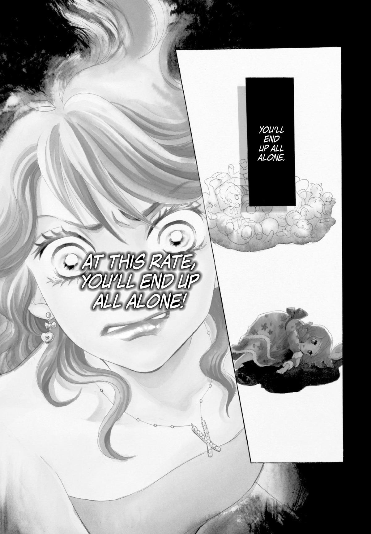 Read LIFE Manga Online