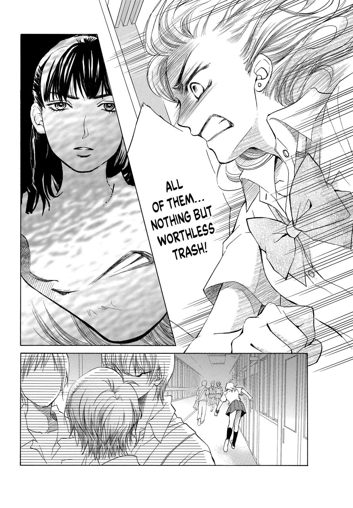 Read LIFE Manga Online