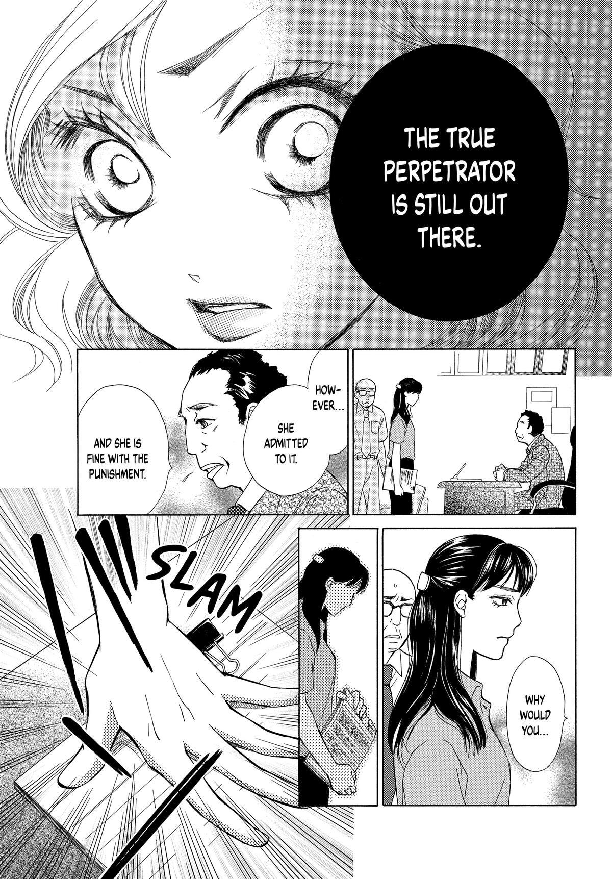 Read LIFE Manga Online