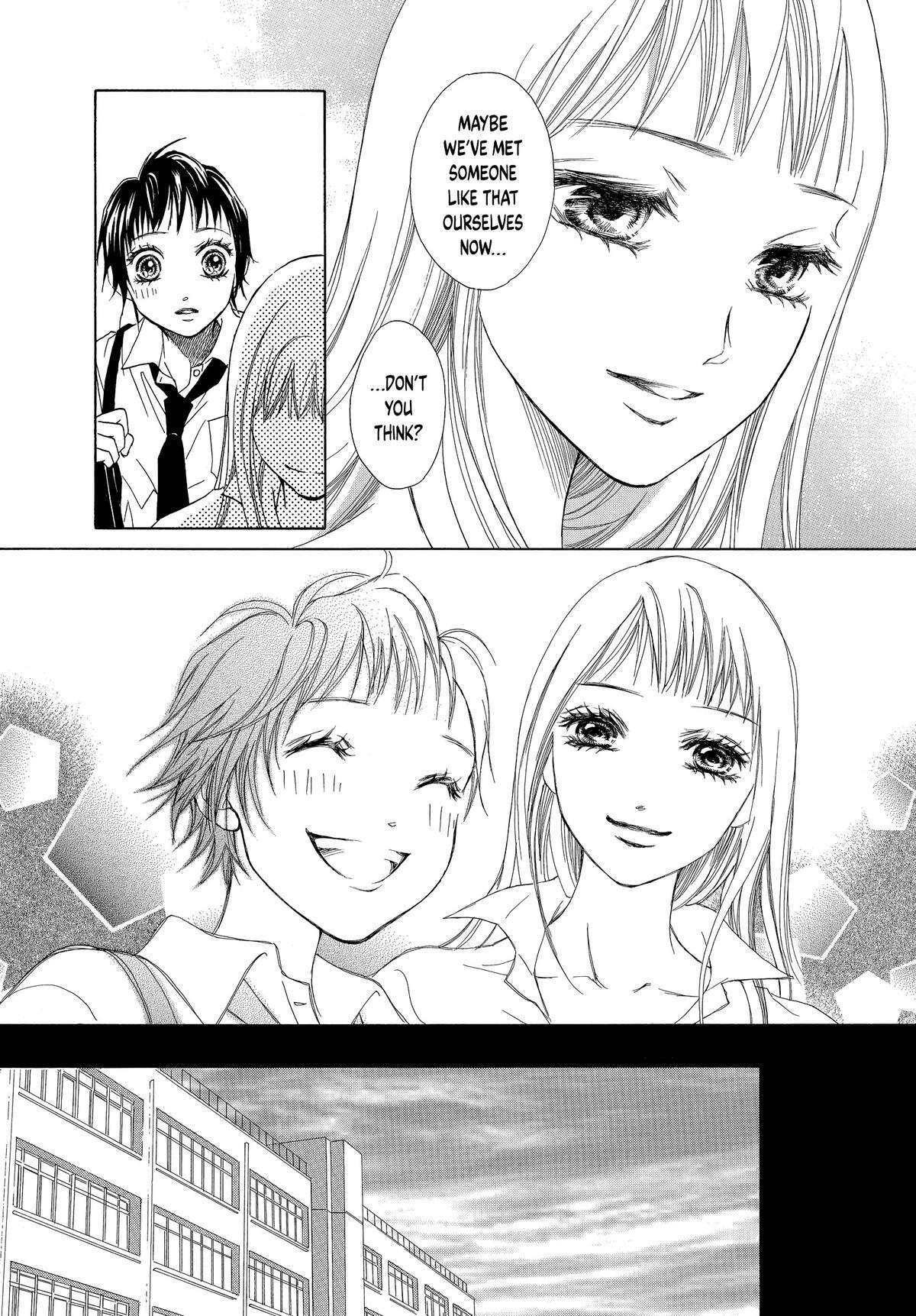 Read LIFE Manga Online