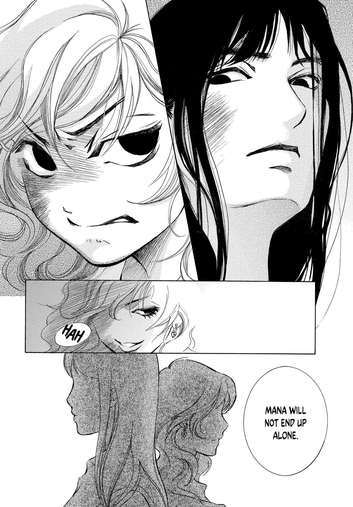 Read LIFE Manga Online