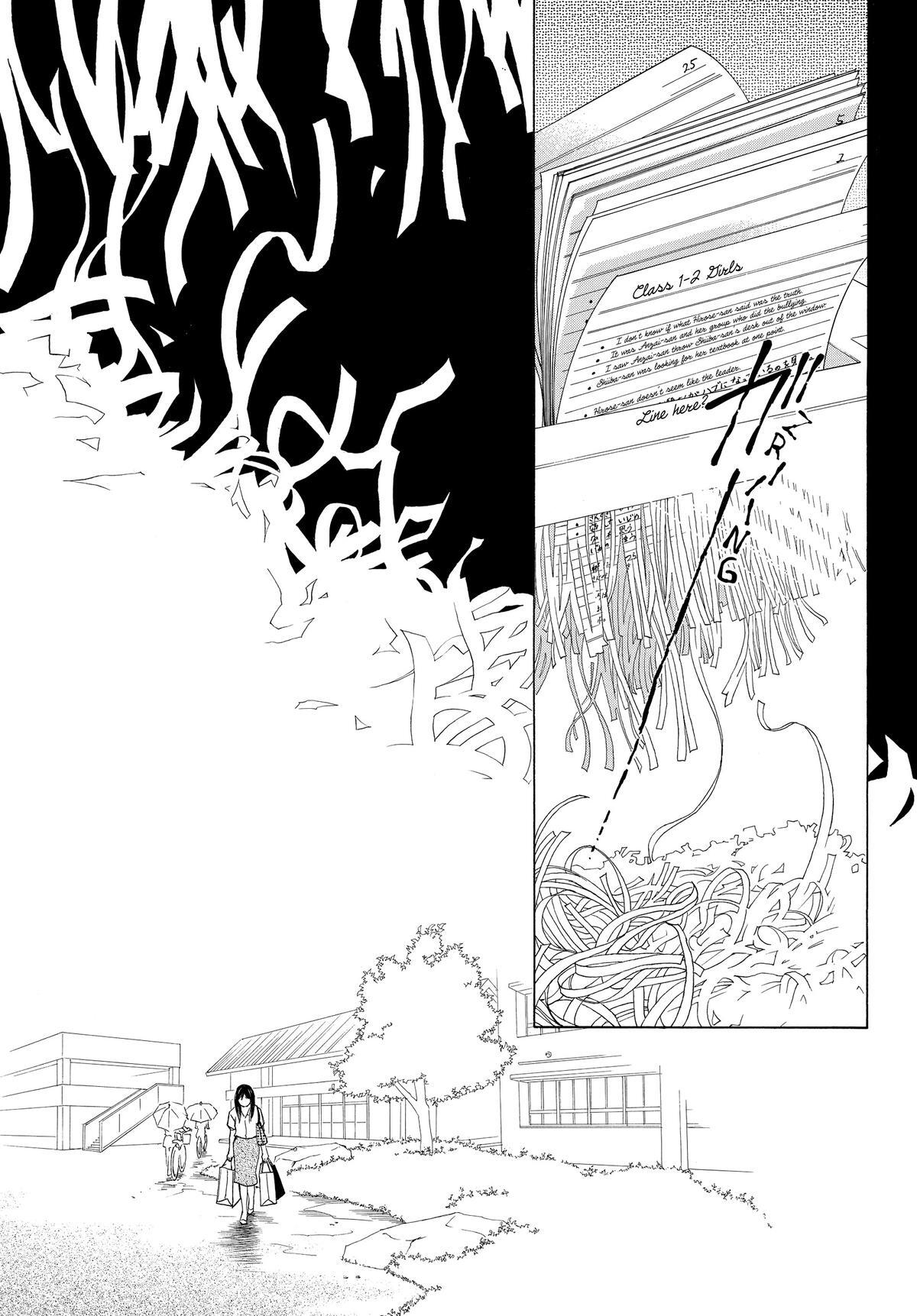 Read LIFE Manga Online