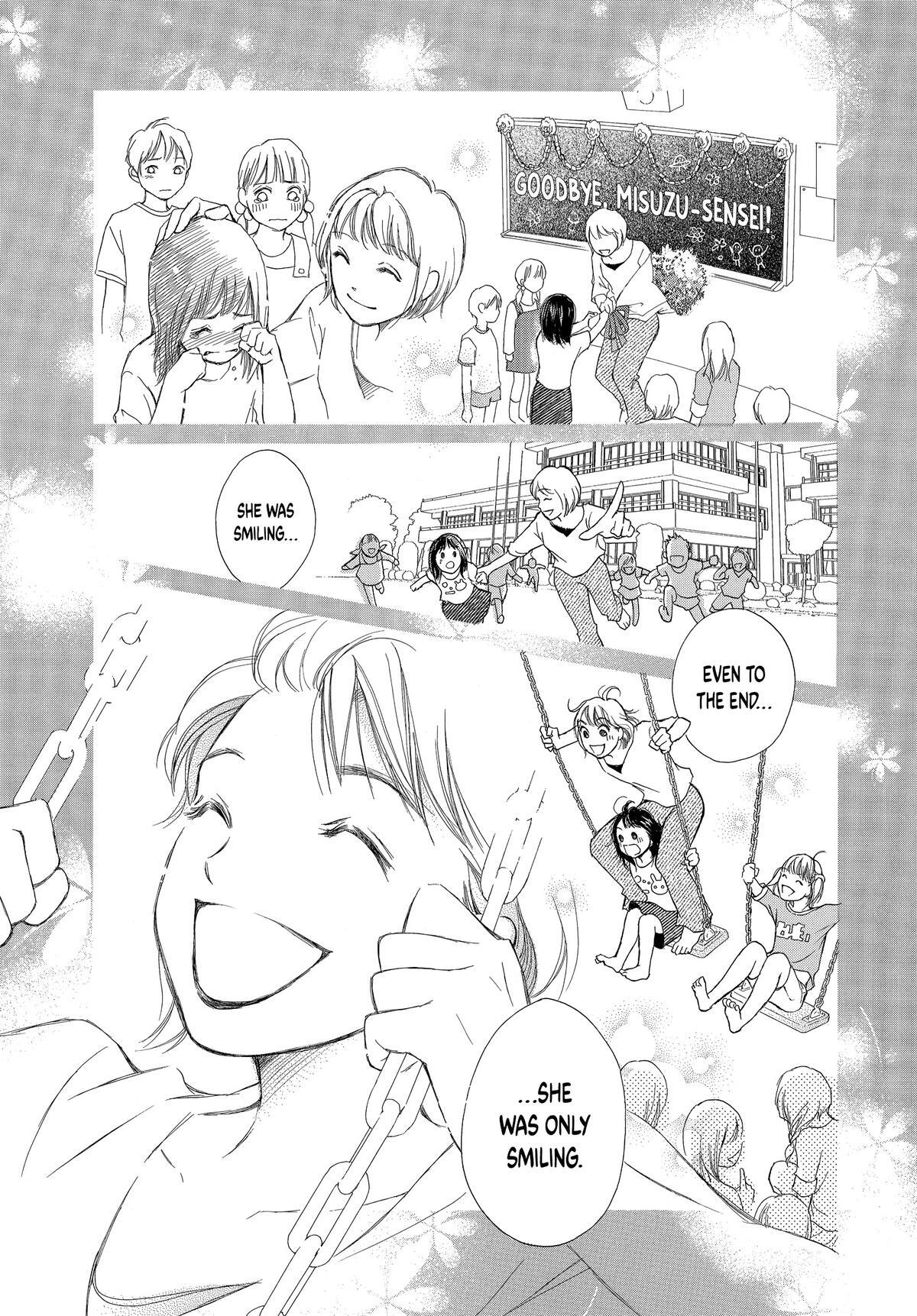 Read LIFE Manga Online