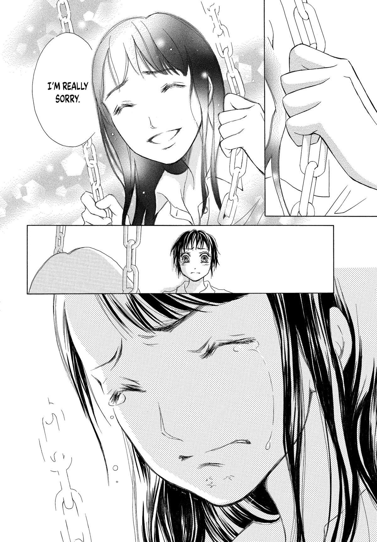 Read LIFE Manga Online