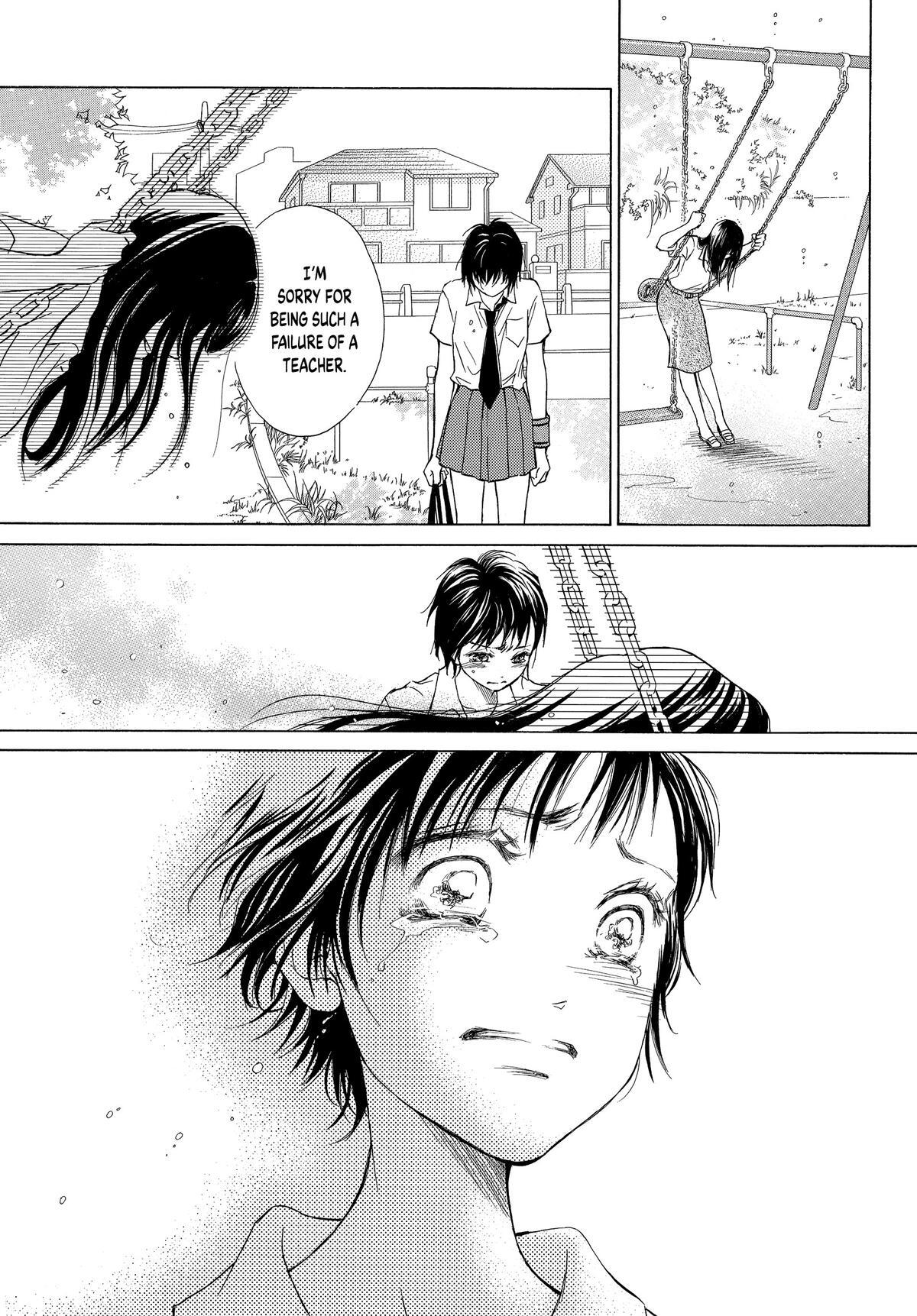 Read LIFE Manga Online