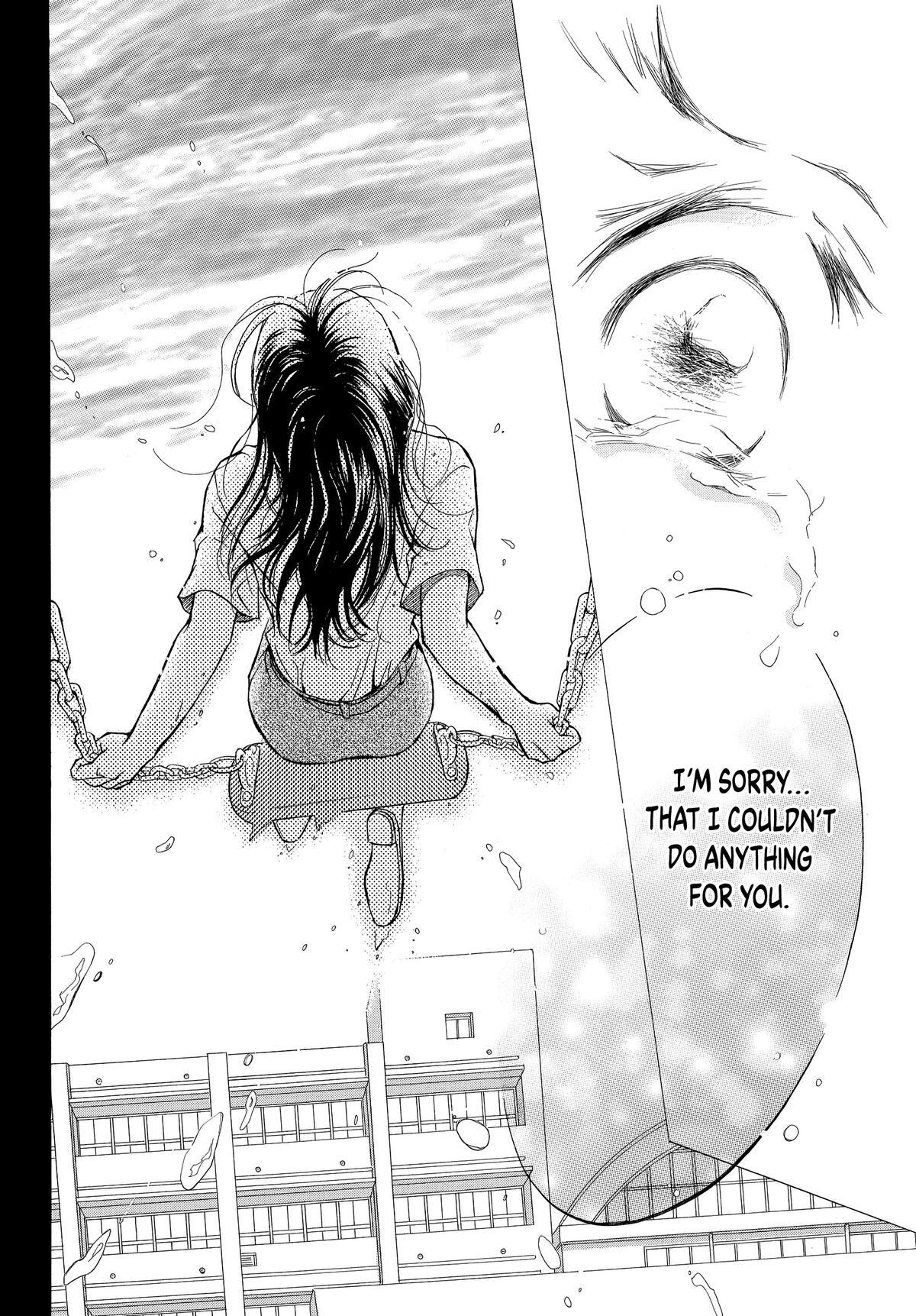Read LIFE Manga Online