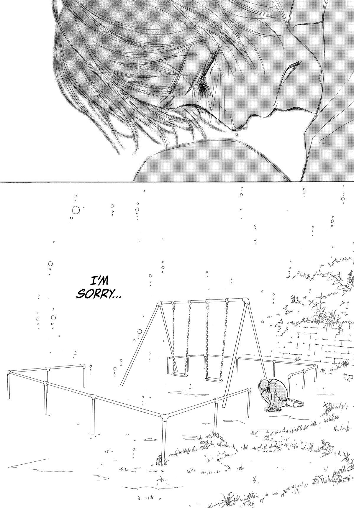 Read LIFE Manga Online