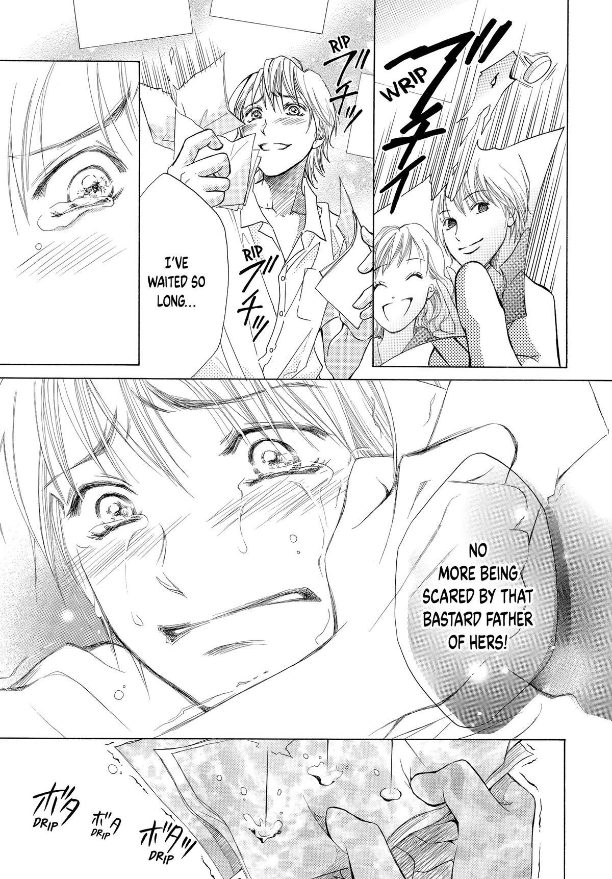 Read LIFE Manga Online