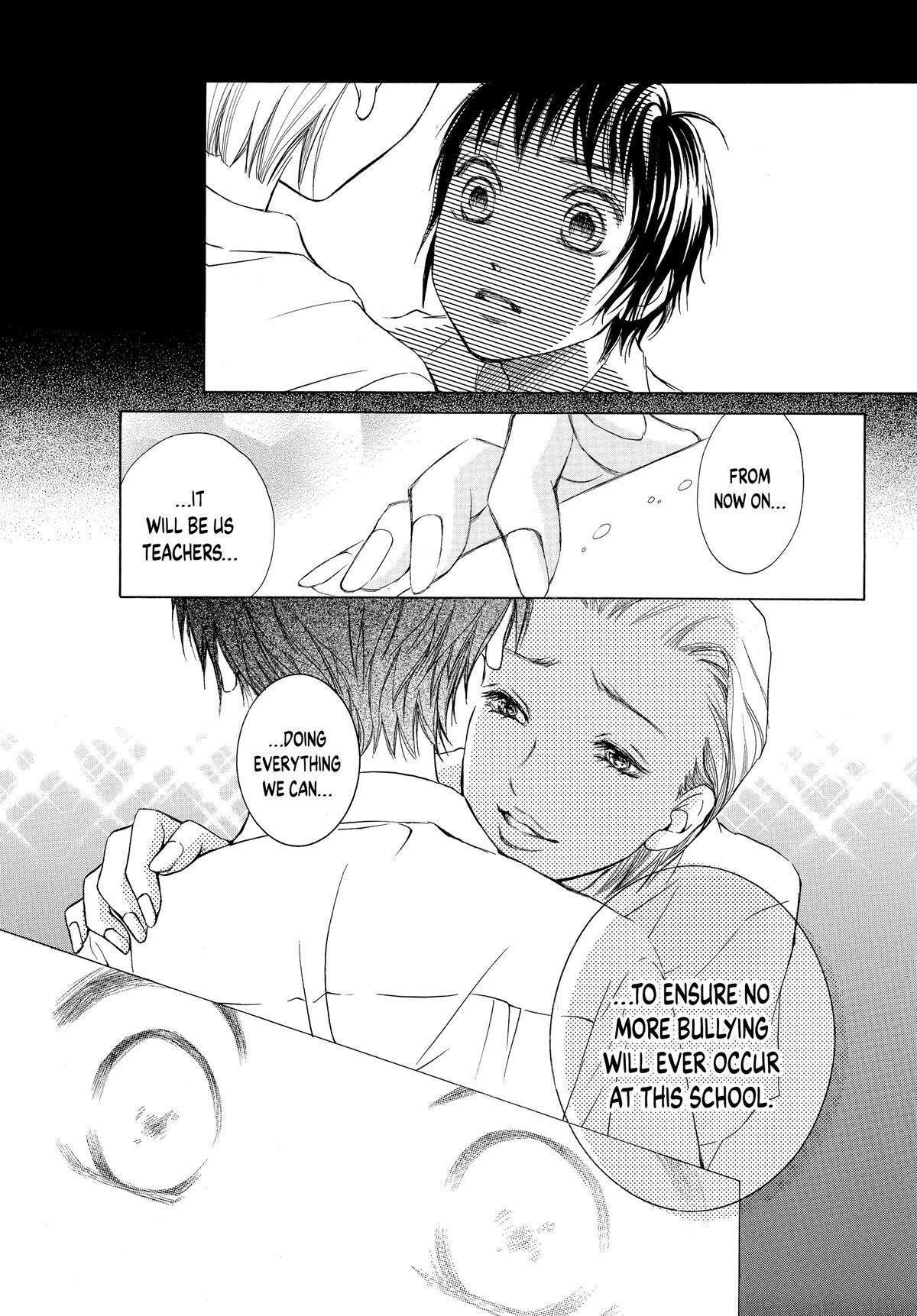 Read LIFE Manga Online