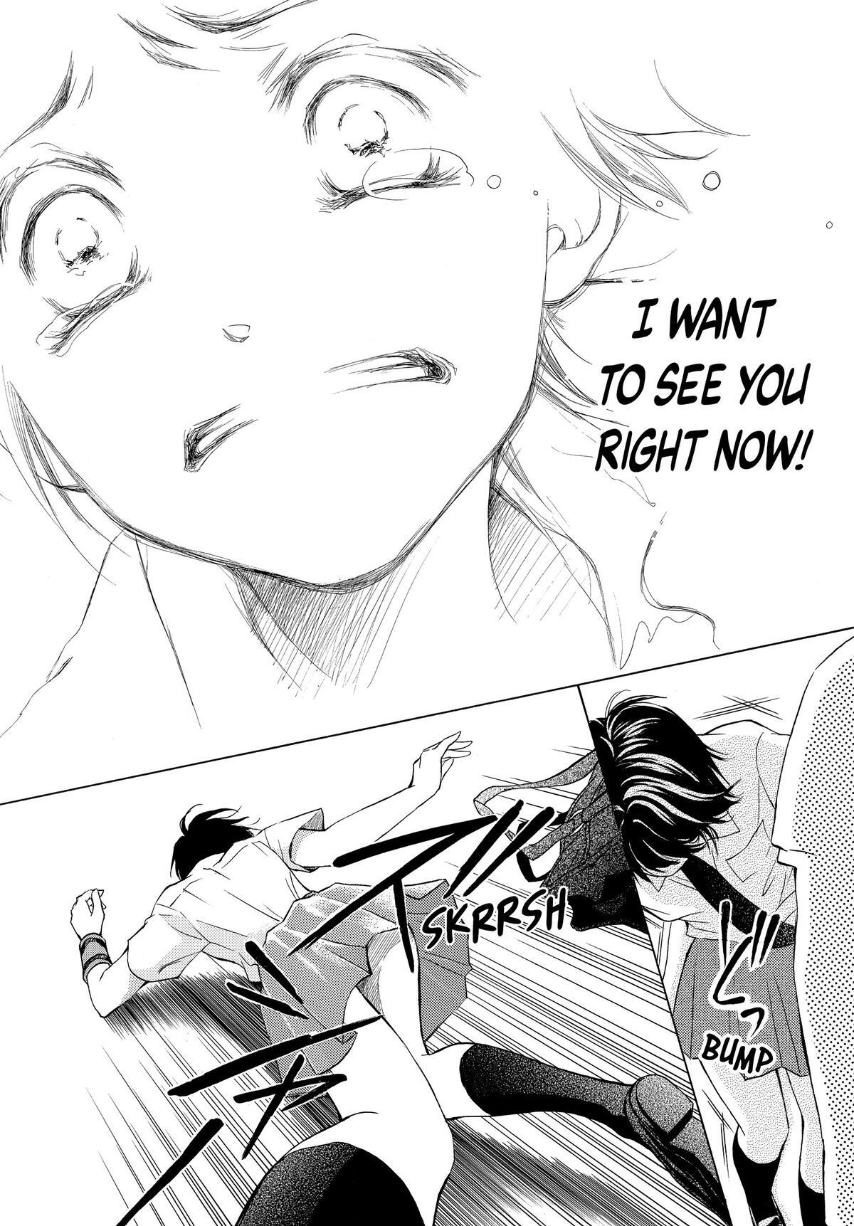 Read LIFE Manga Online