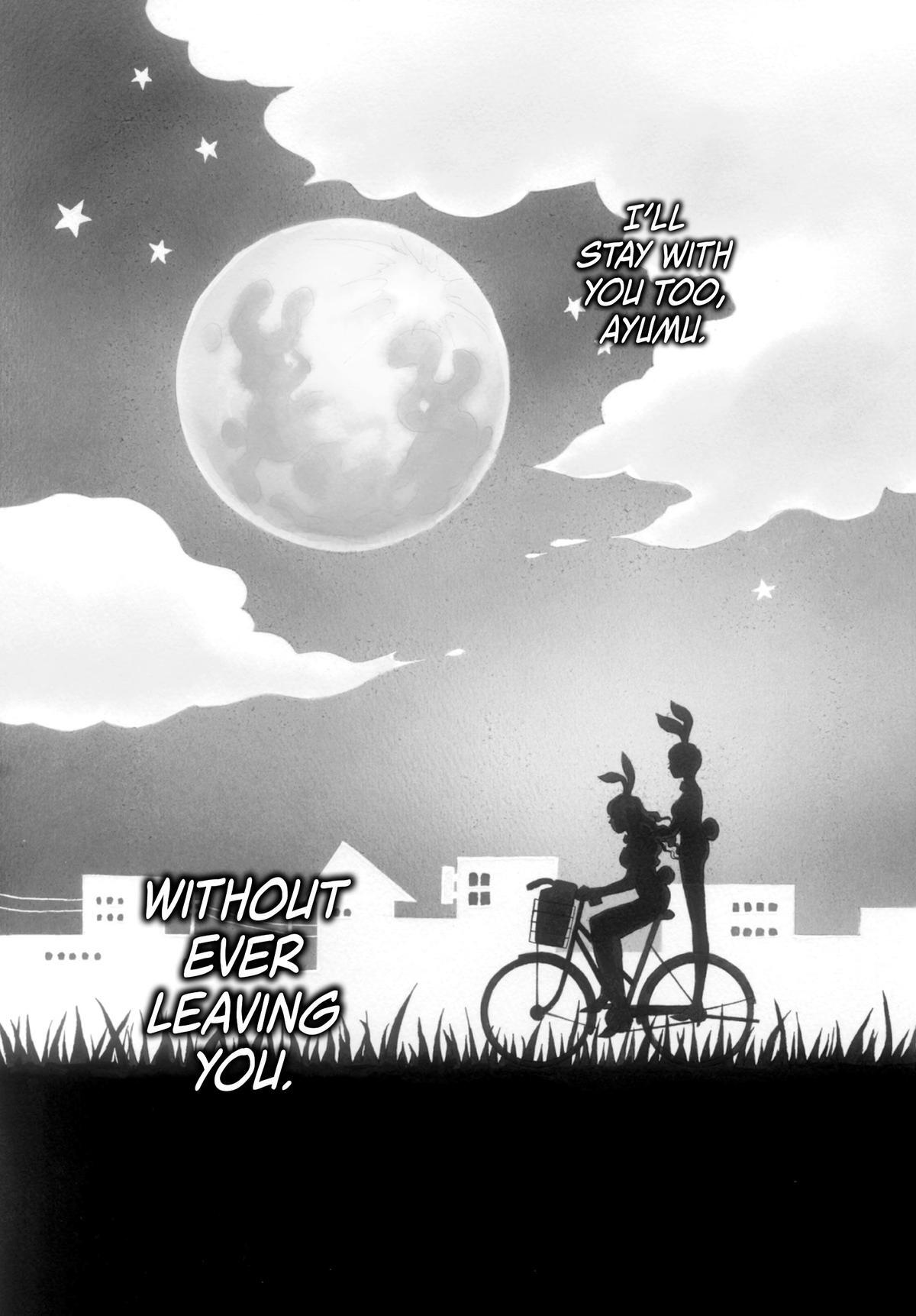 Read LIFE Manga Online