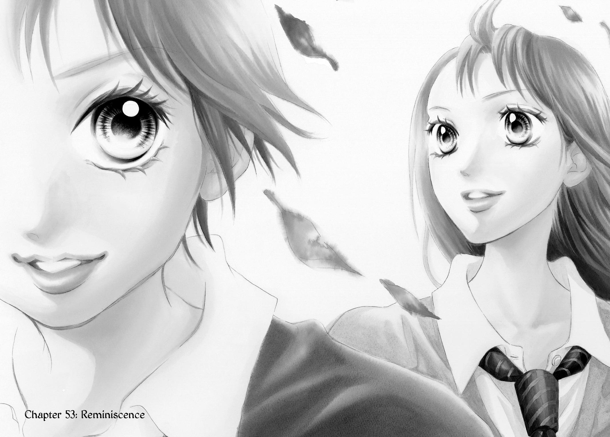 Read LIFE Manga Online