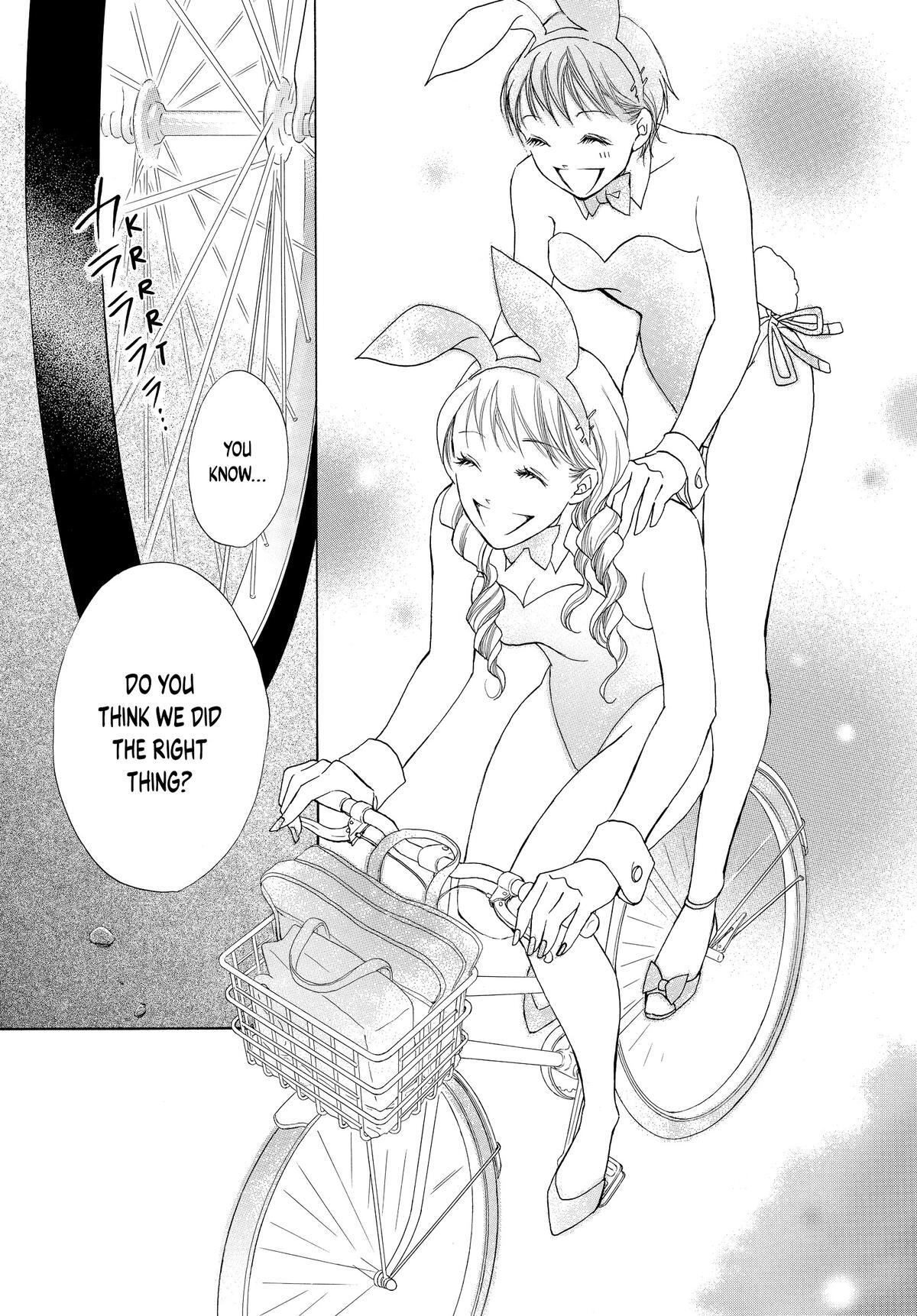 Read LIFE Manga Online