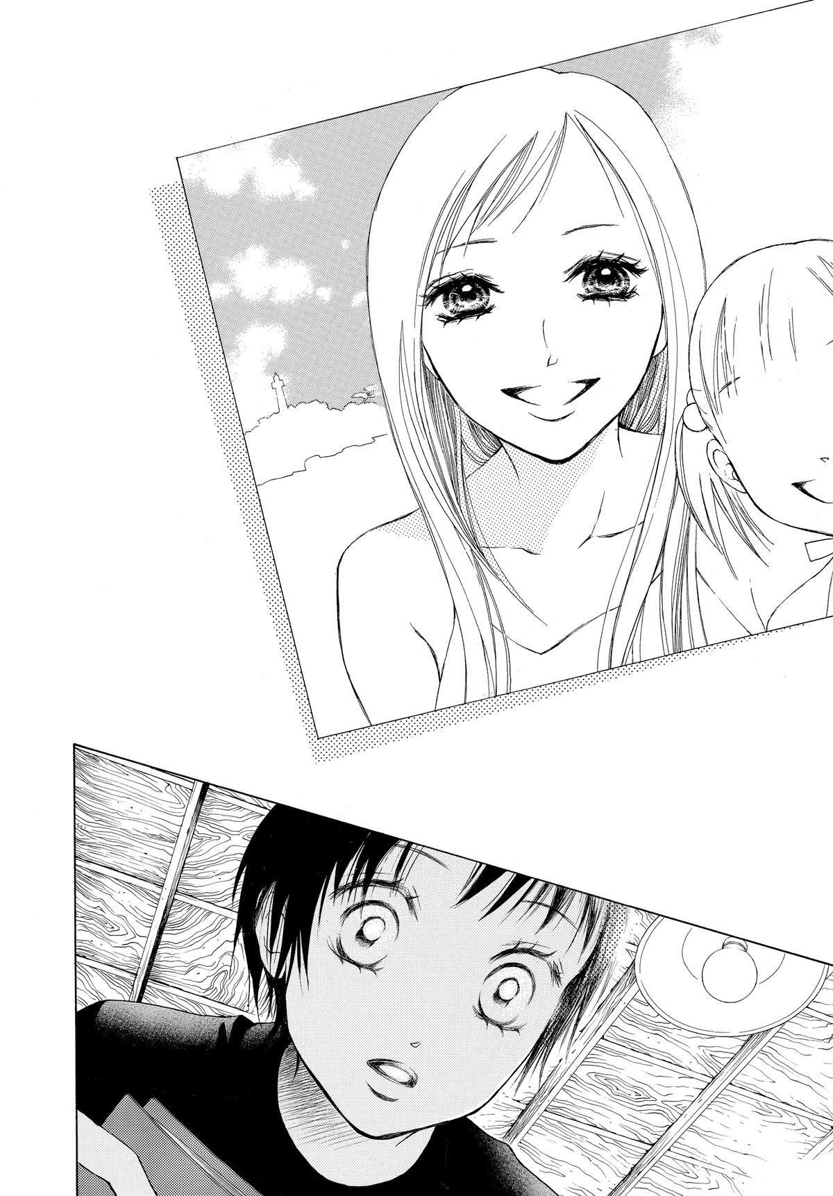 Read LIFE Manga Online