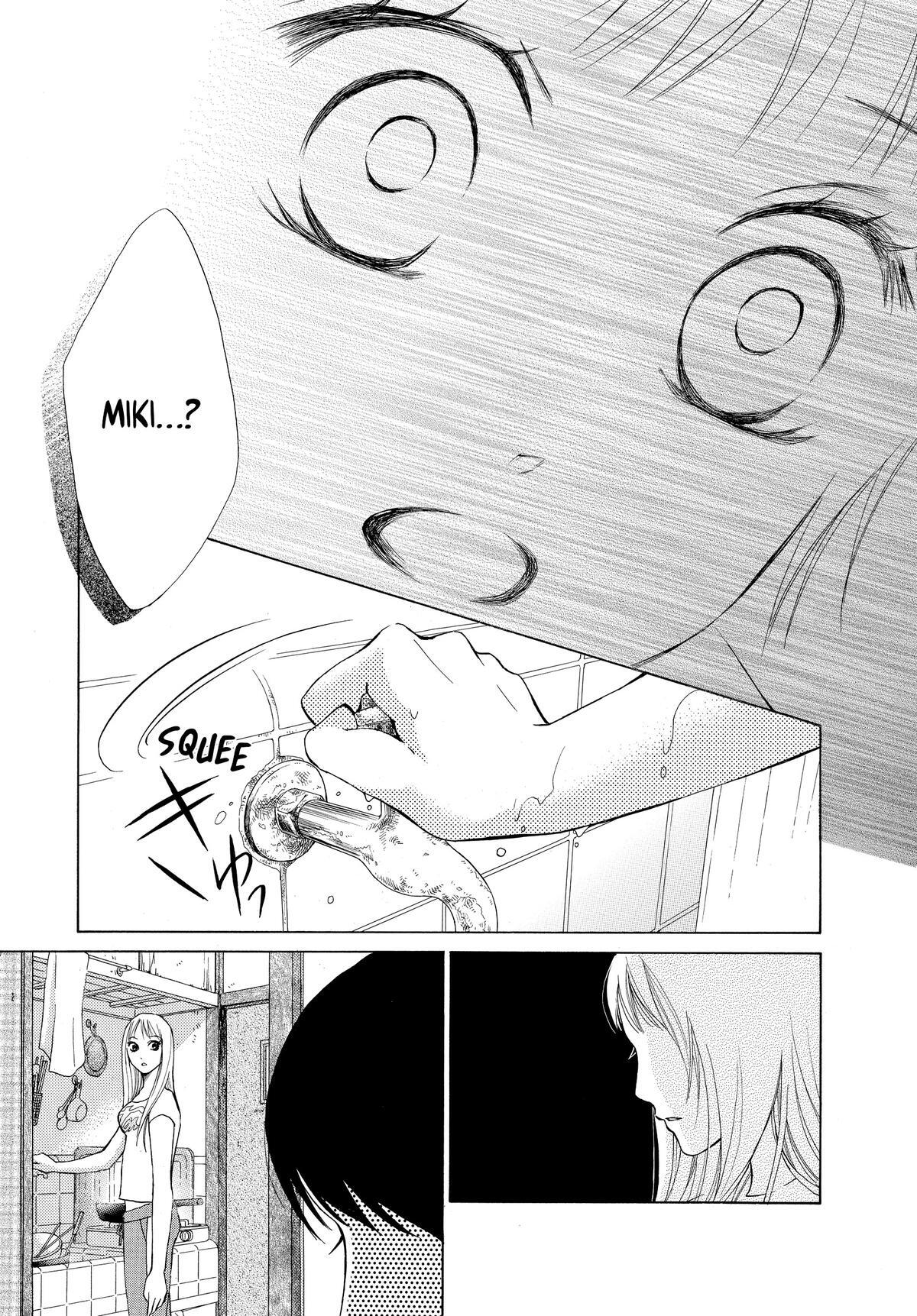 Read LIFE Manga Online