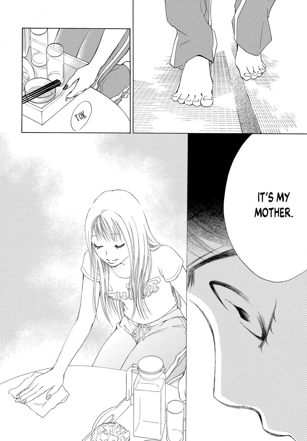 Read LIFE Manga Online