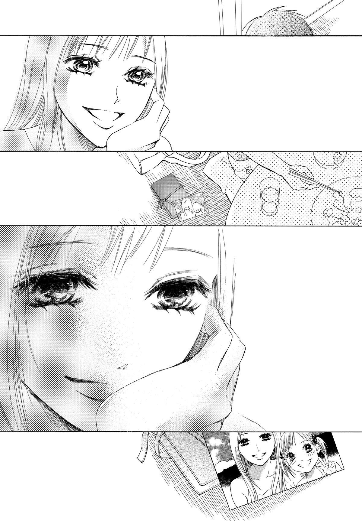 Read LIFE Manga Online