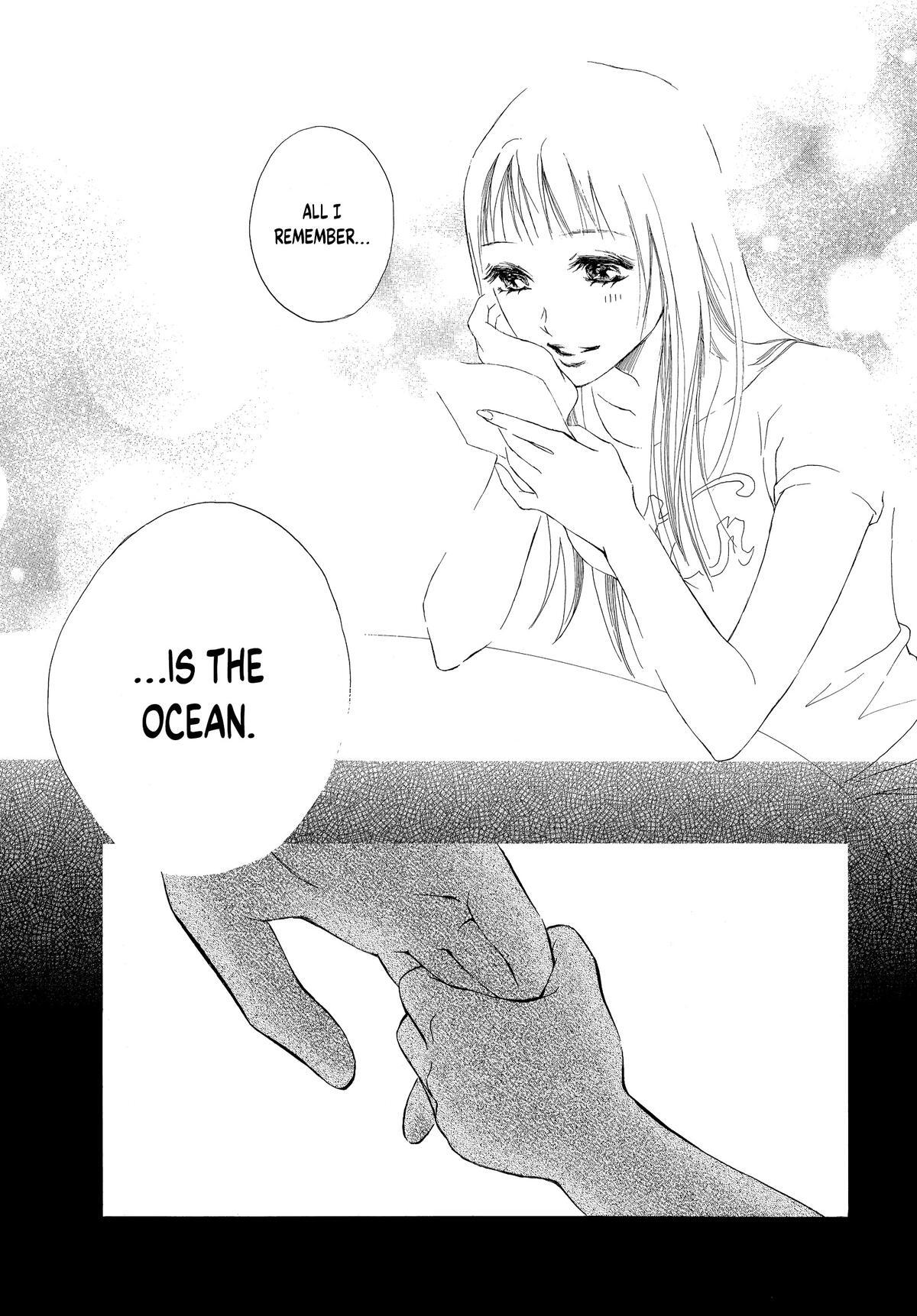 Read LIFE Manga Online