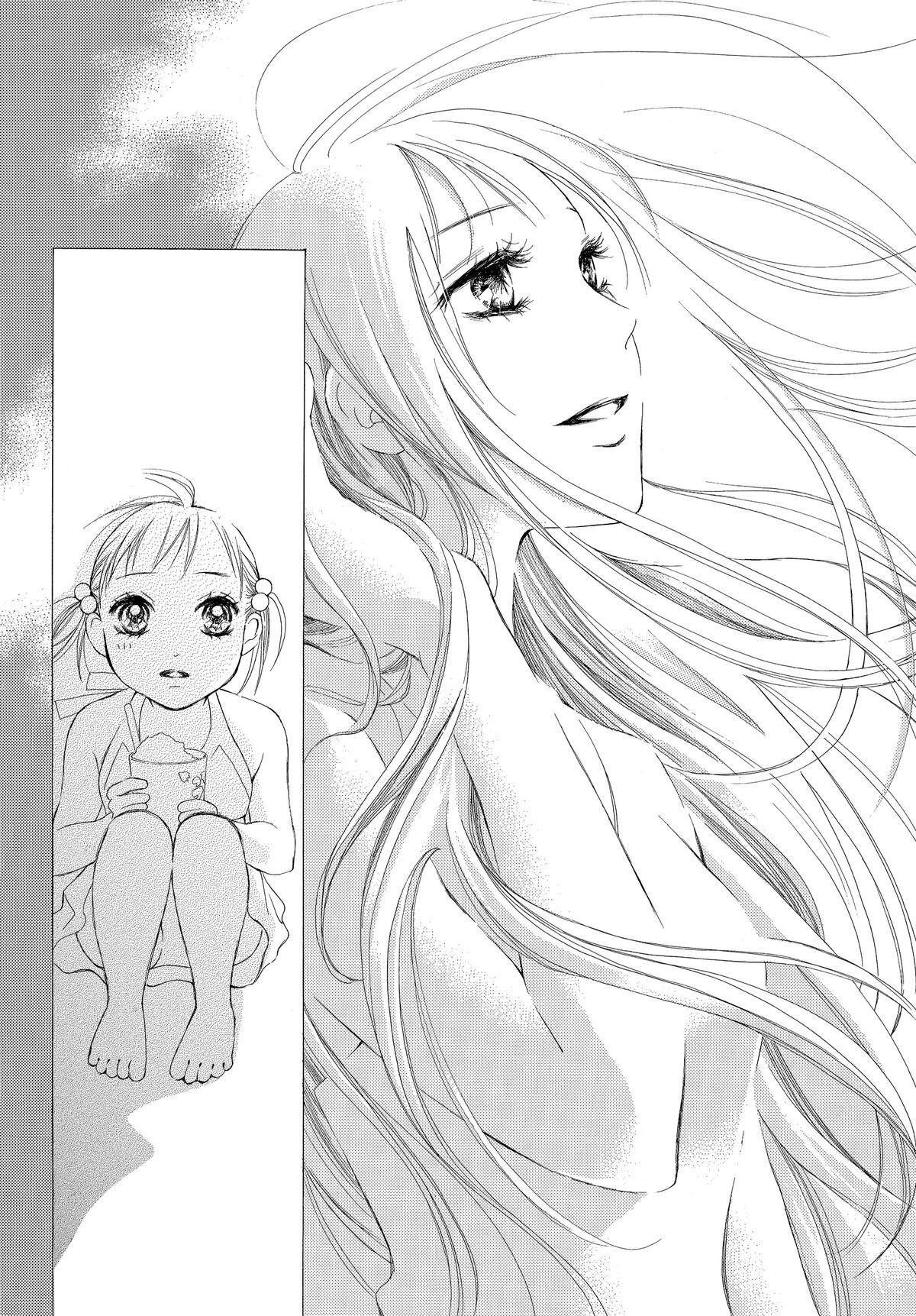Read LIFE Manga Online