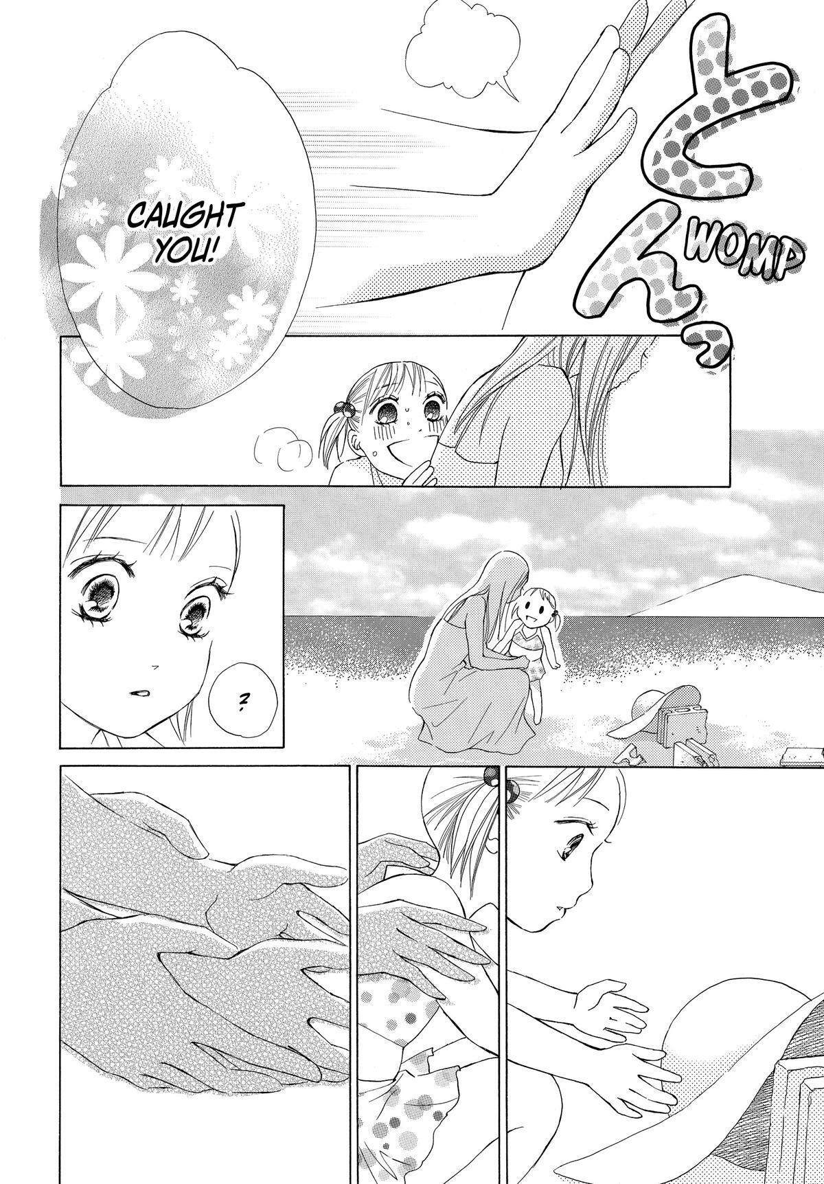 Read LIFE Manga Online