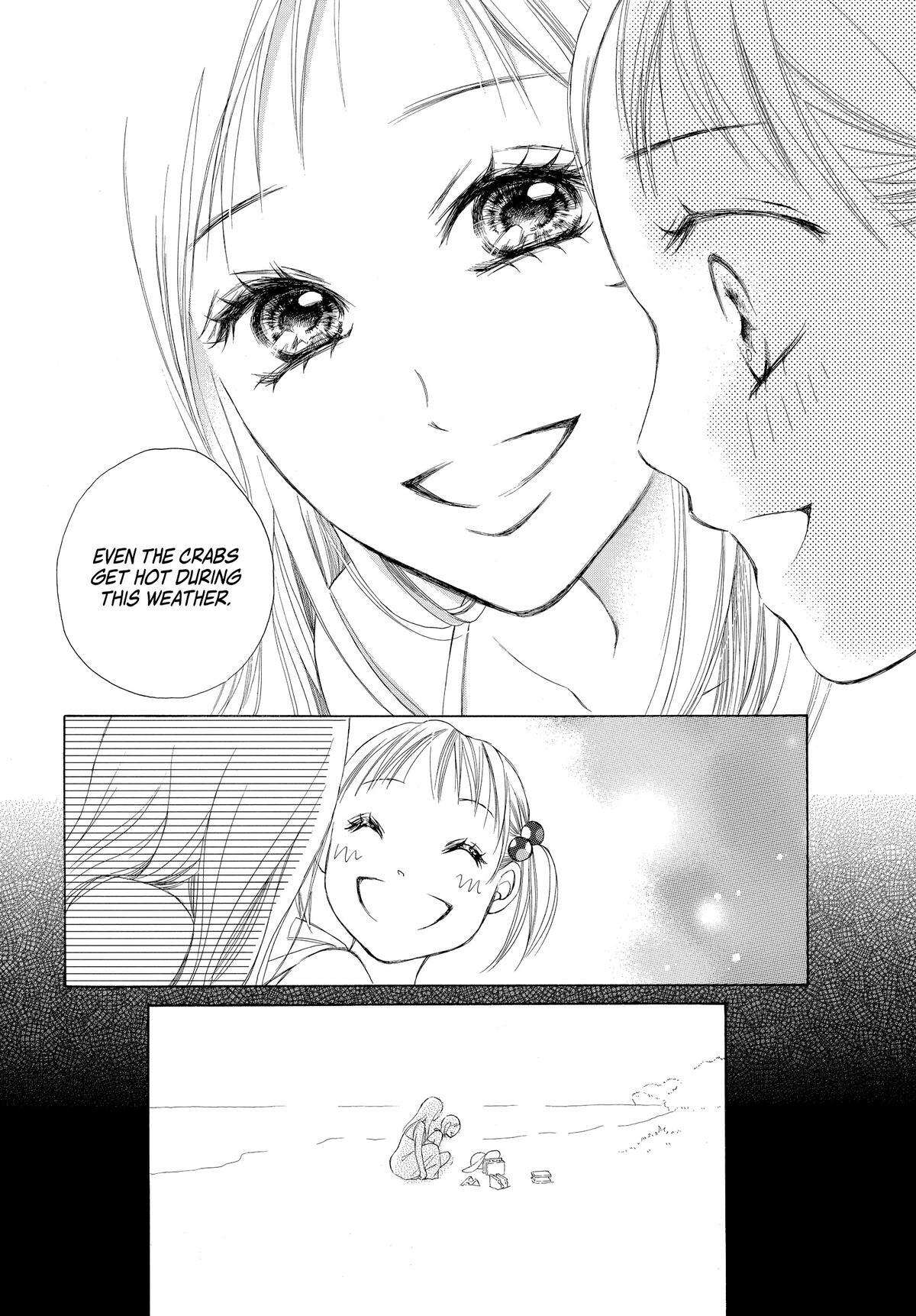 Read LIFE Manga Online