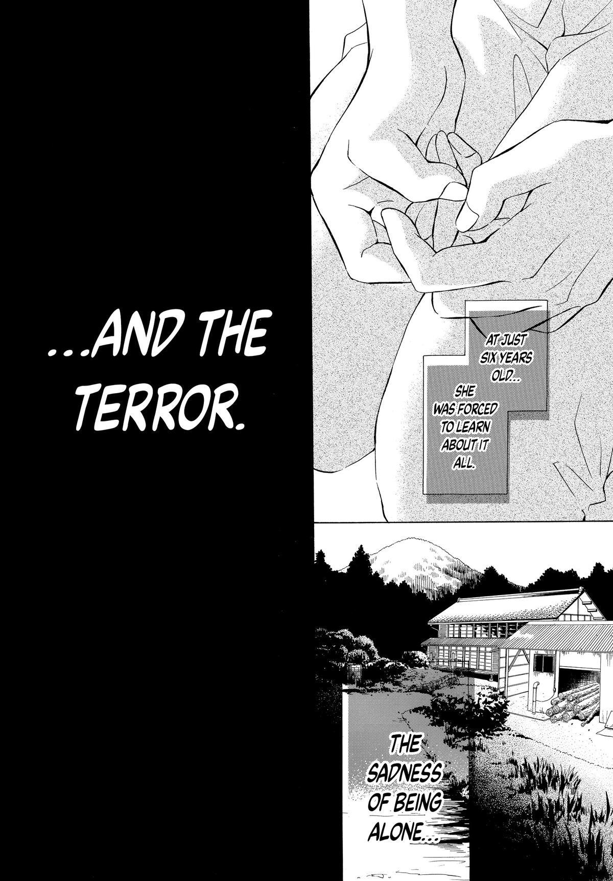 Read LIFE Manga Online