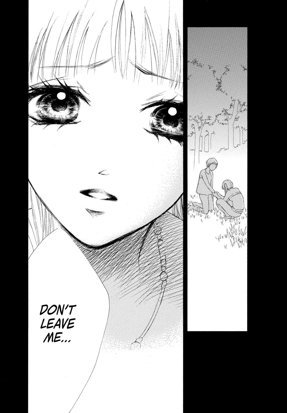 Read LIFE Manga Online