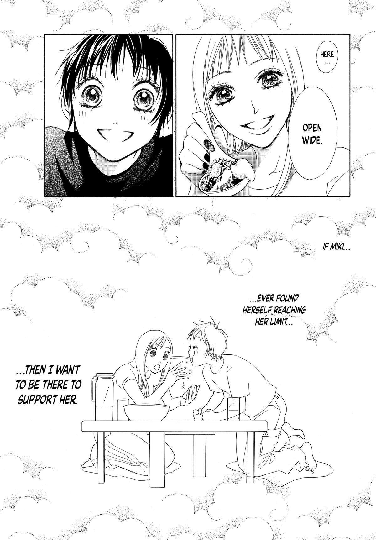 Read LIFE Manga Online