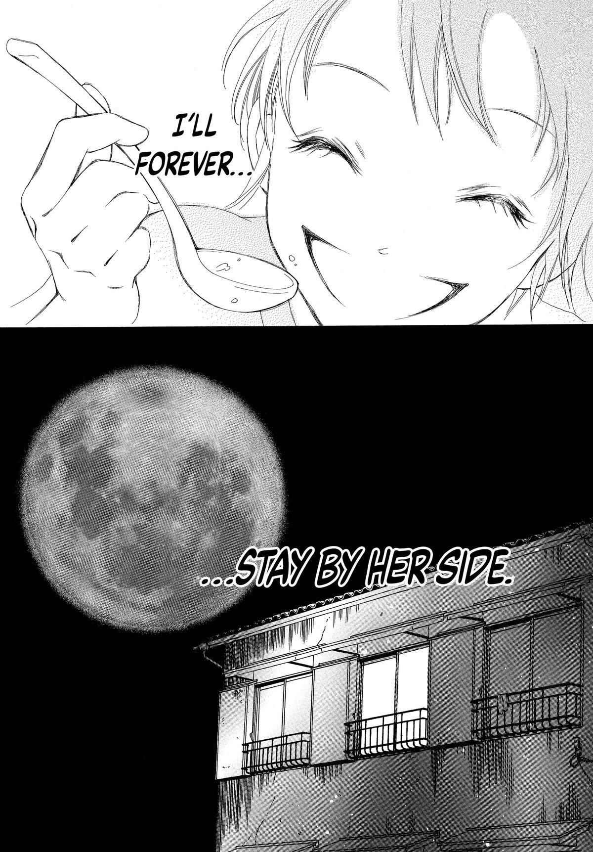 Read LIFE Manga Online