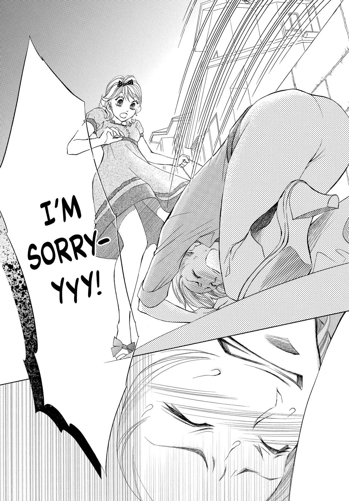 Read LIFE Manga Online