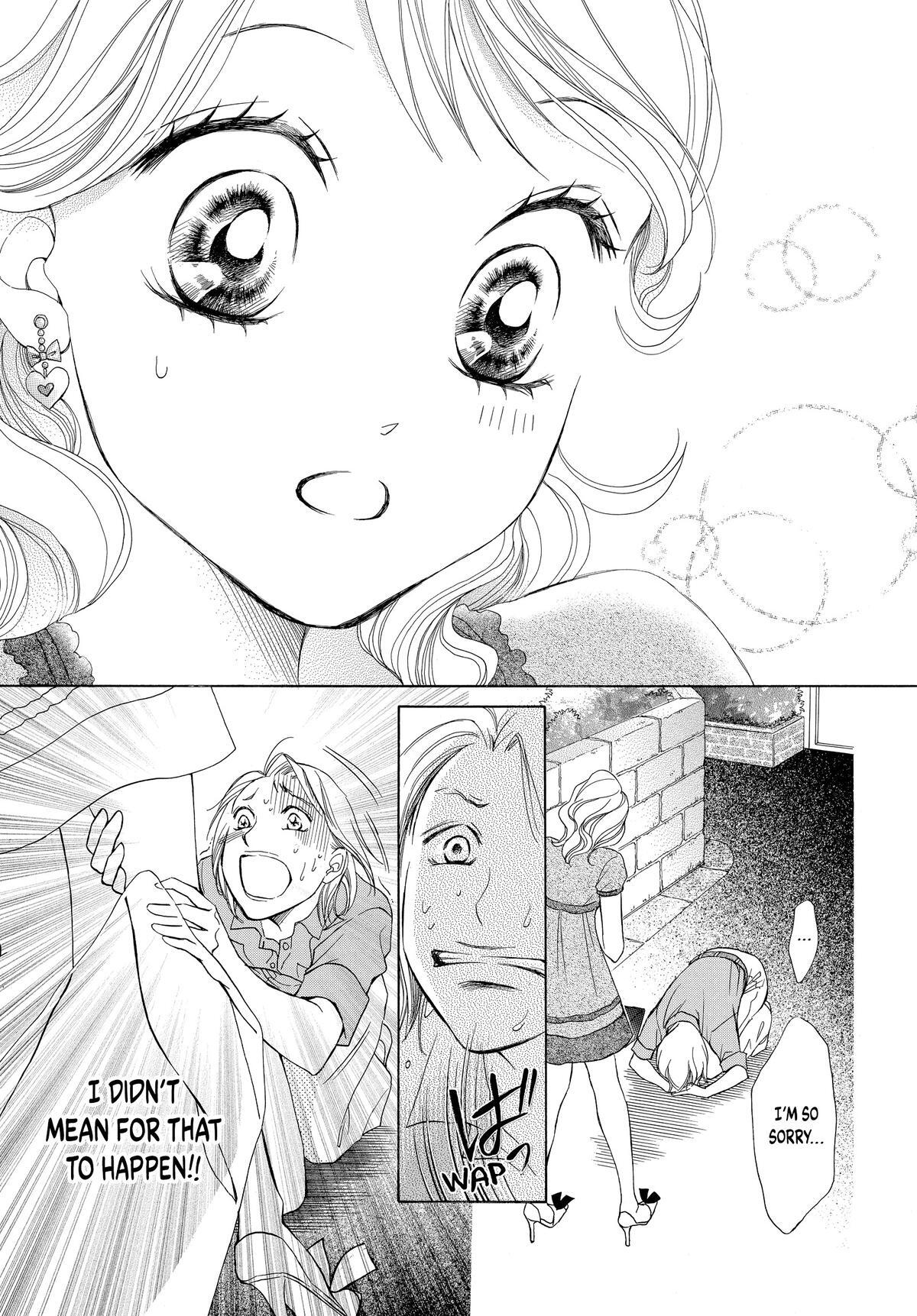 Read LIFE Manga Online