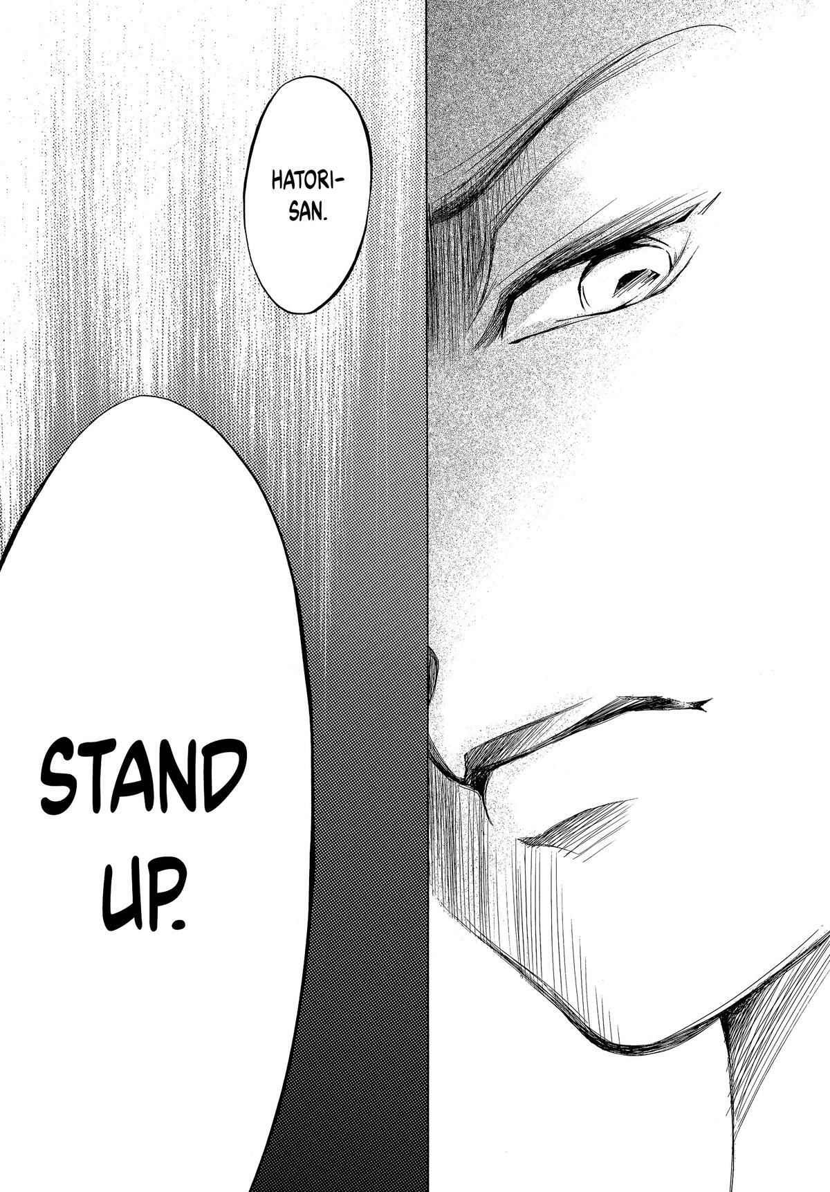 Read LIFE Manga Online