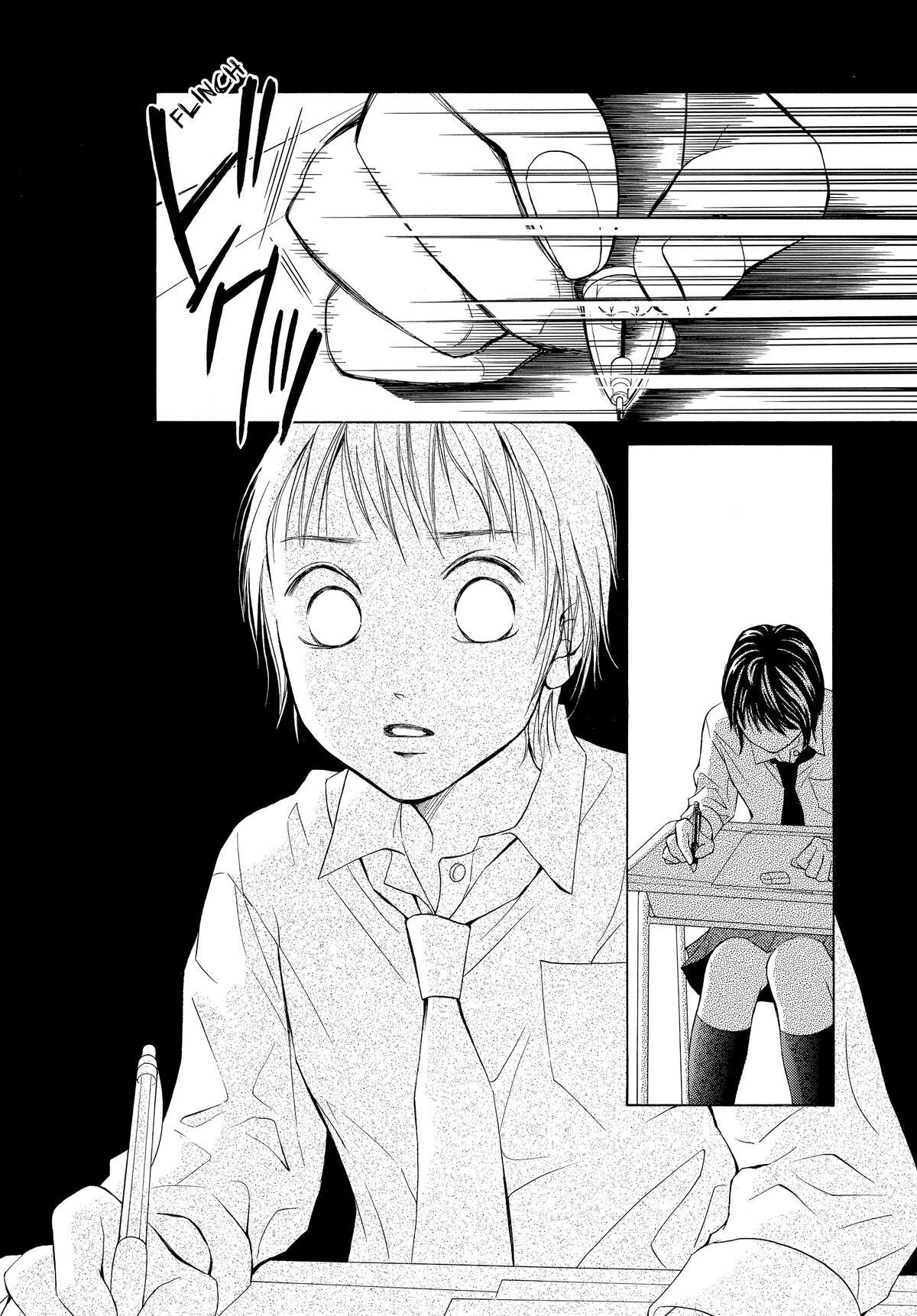 Read LIFE Manga Online