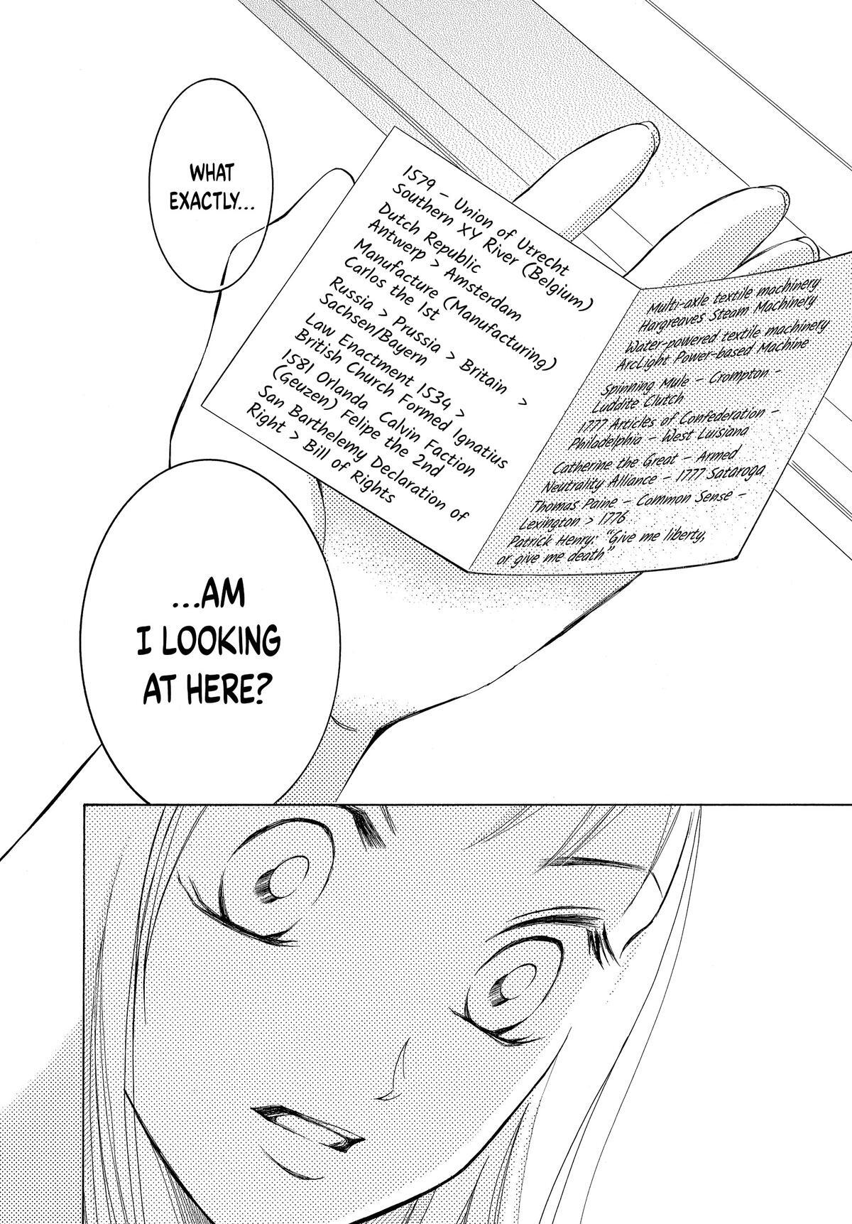 Read LIFE Manga Online