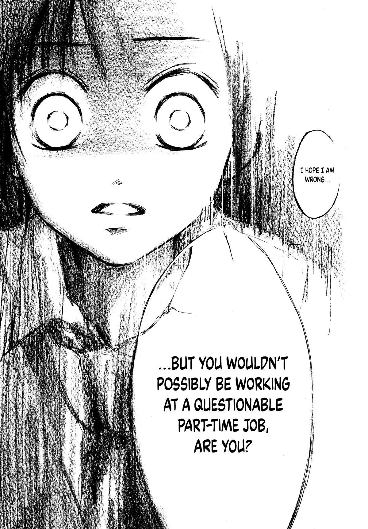 Read LIFE Manga Online