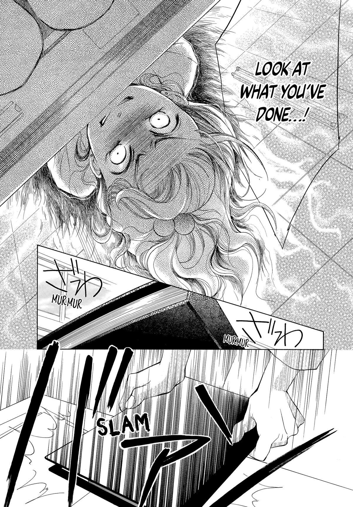 Read LIFE Manga Online