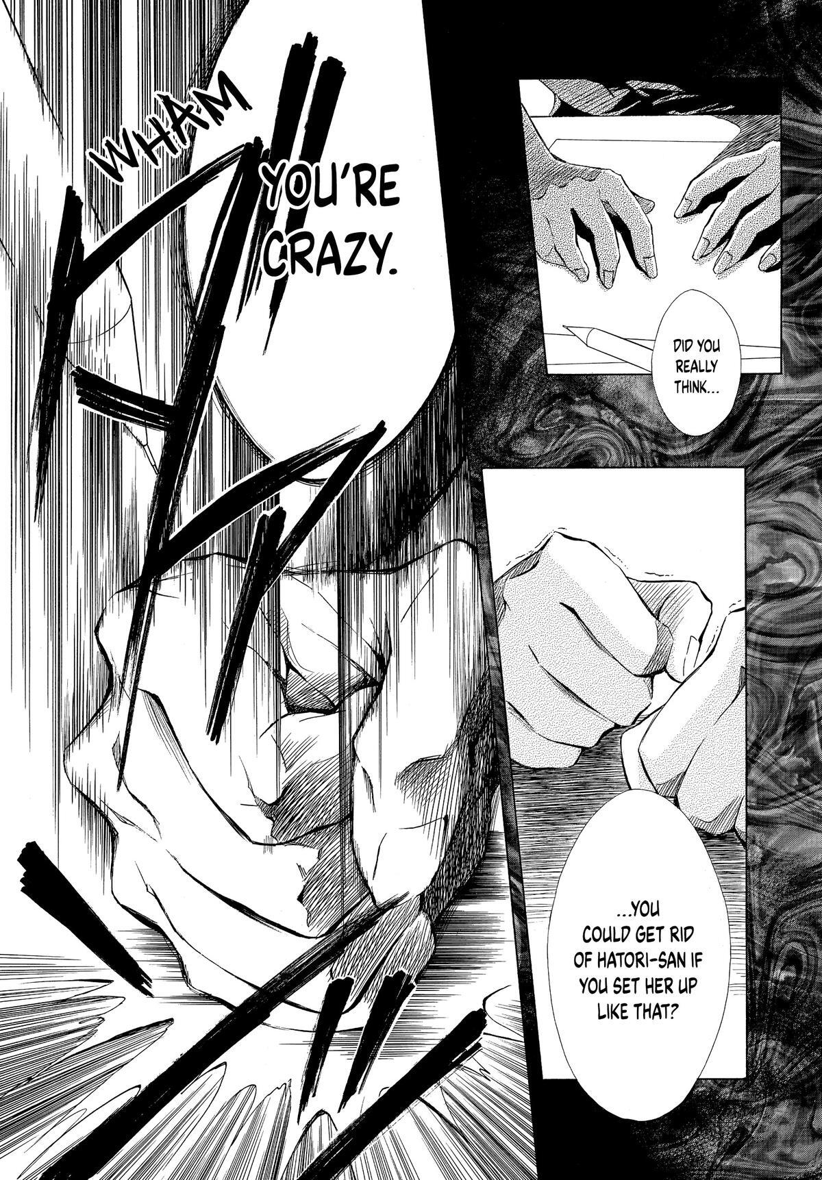 Read LIFE Manga Online