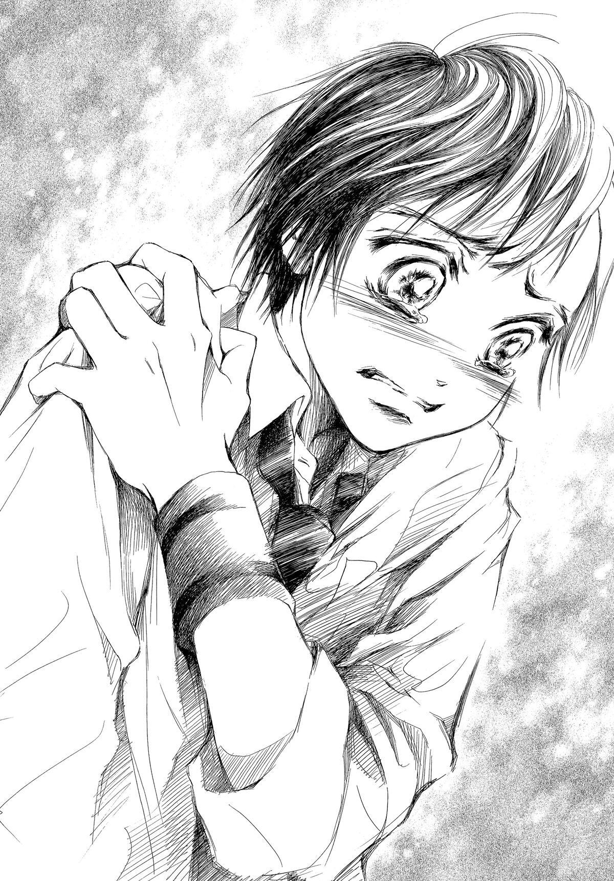 Read LIFE Manga Online