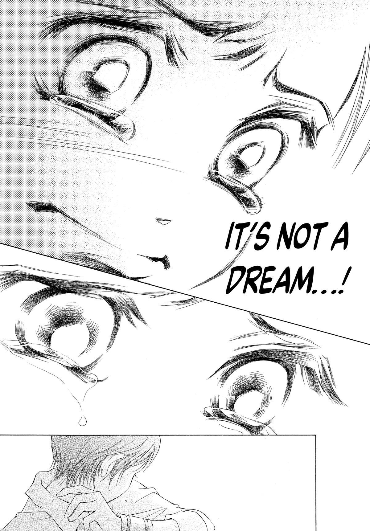 Read LIFE Manga Online