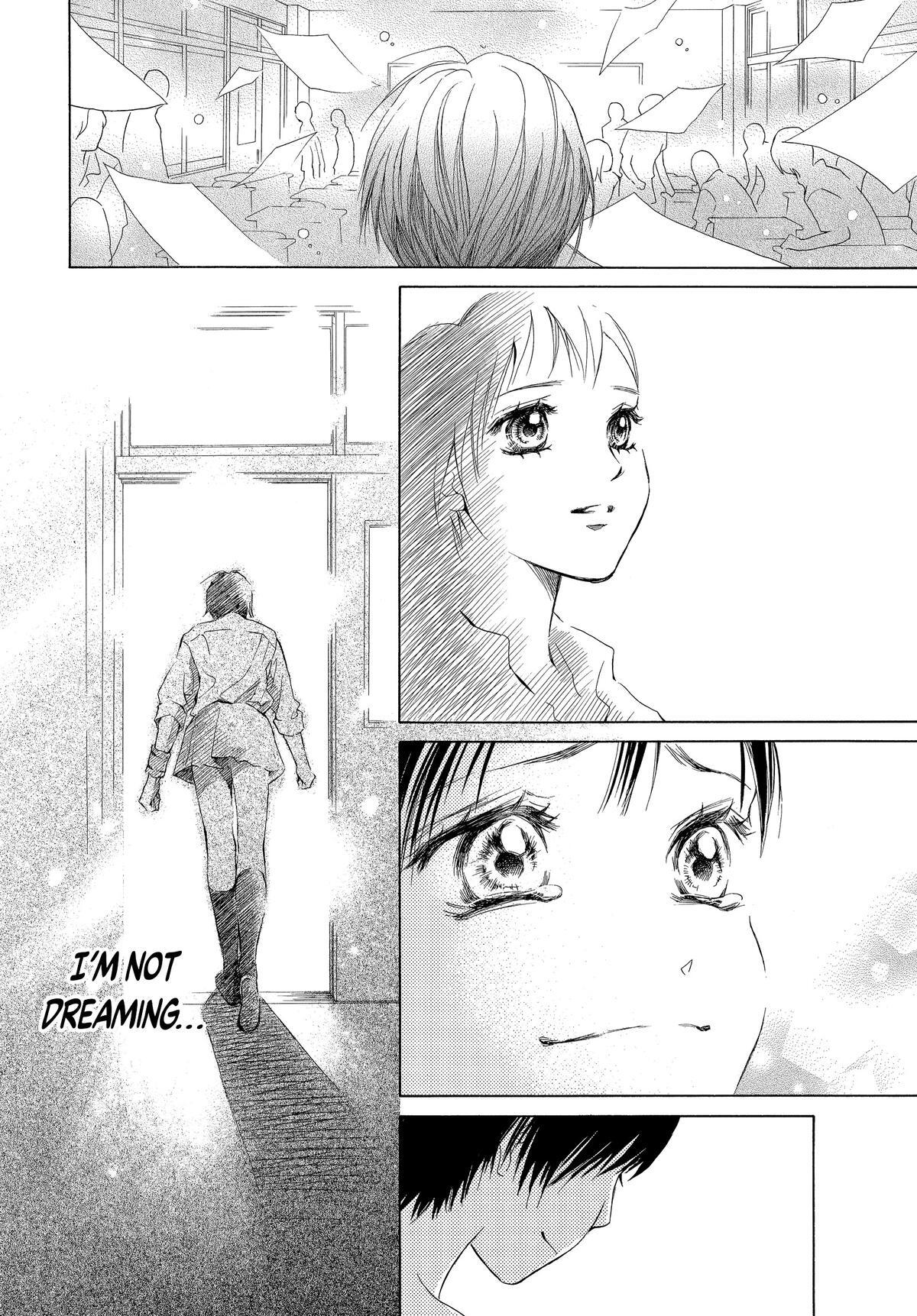 Read LIFE Manga Online