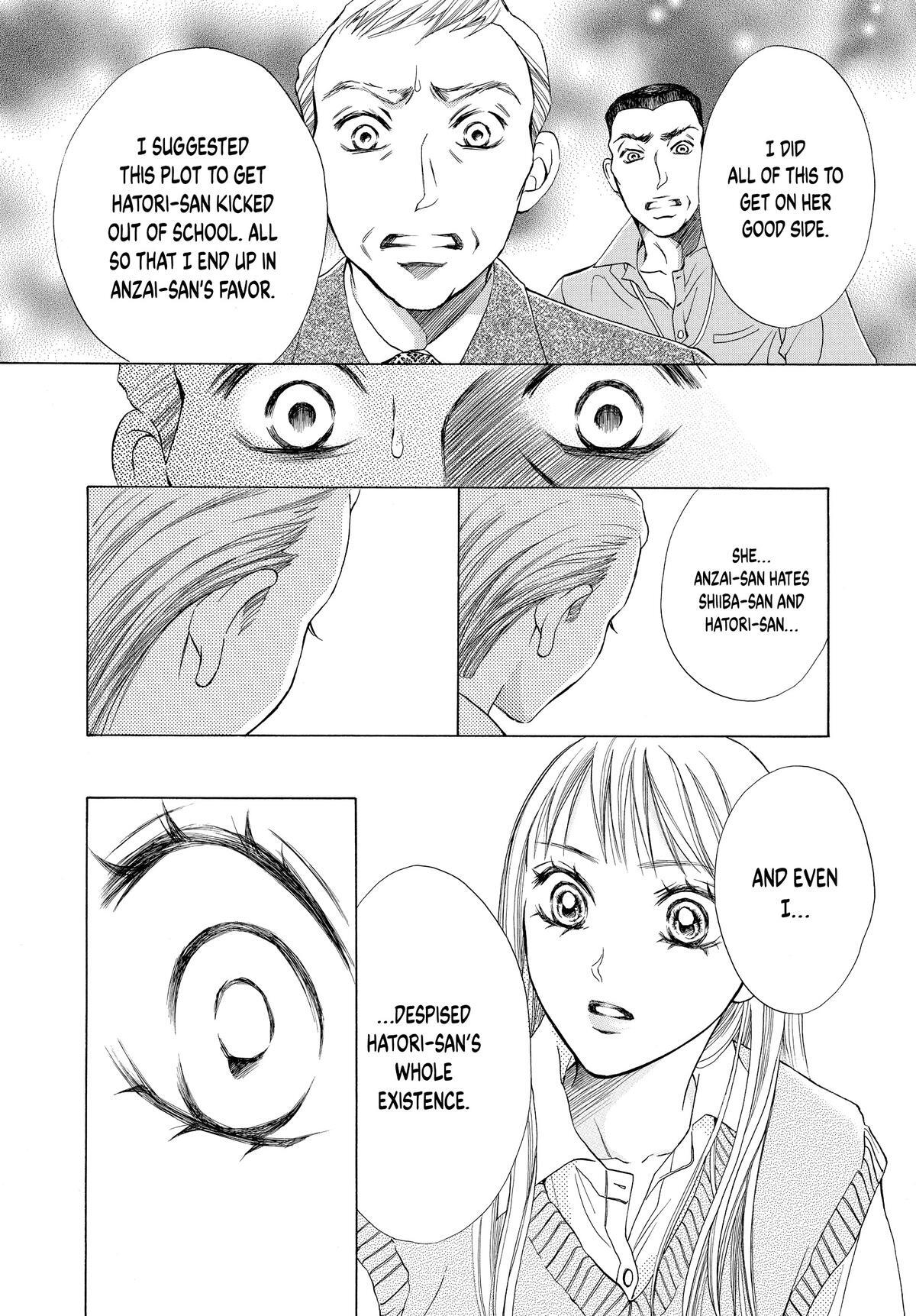 Read LIFE Manga Online